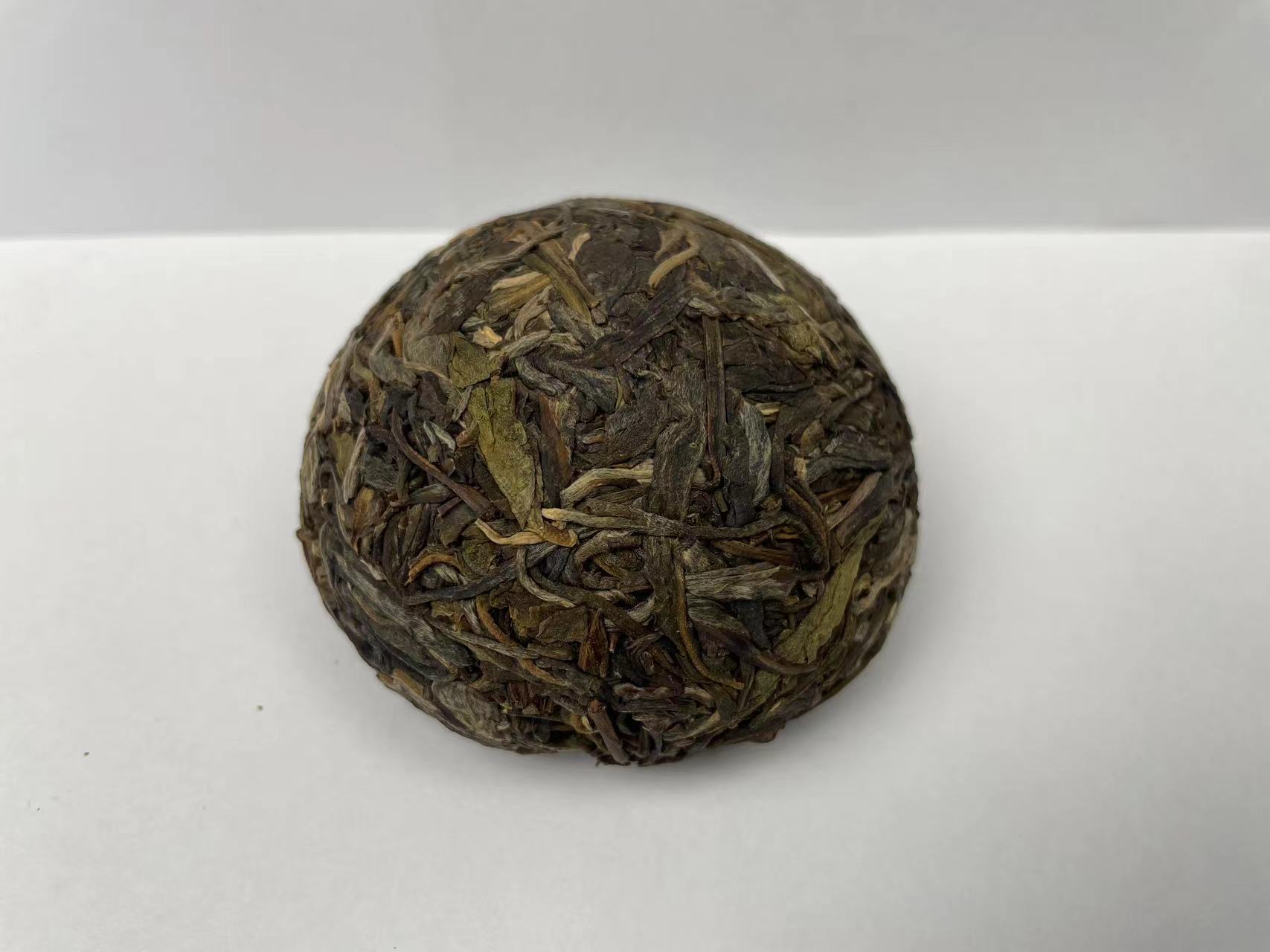 2012年下关沱茶（生茶100克）红色
