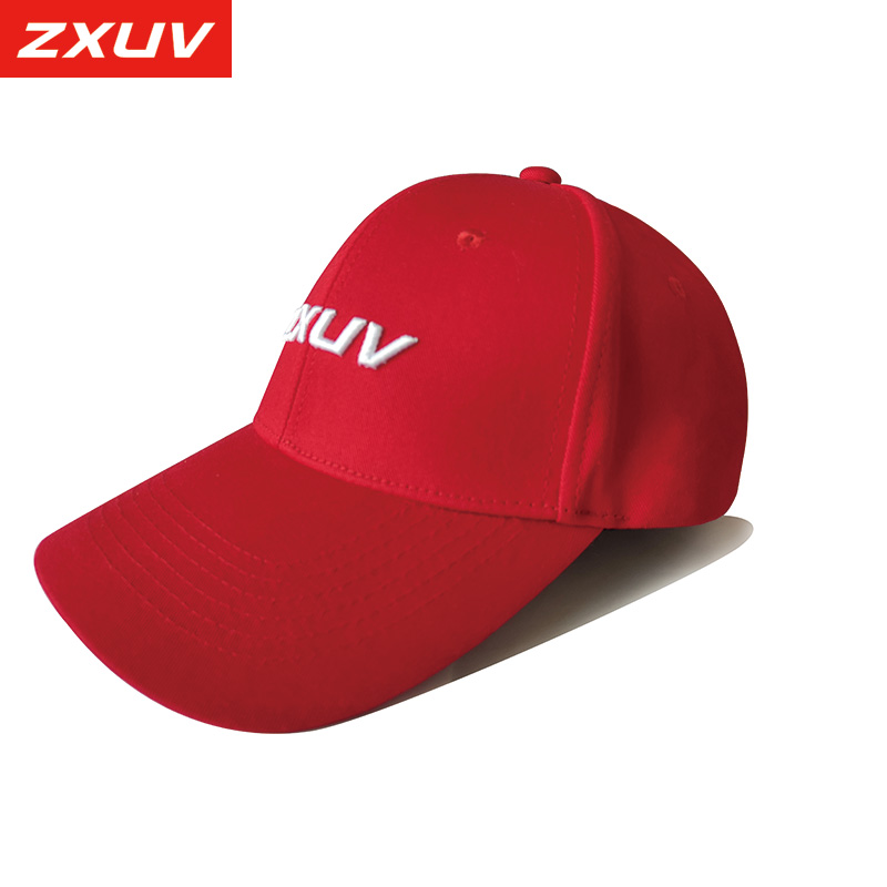 秋冬刺绣男女户外运动休闲棒球帽鸭舌帽遮阳透气帽子