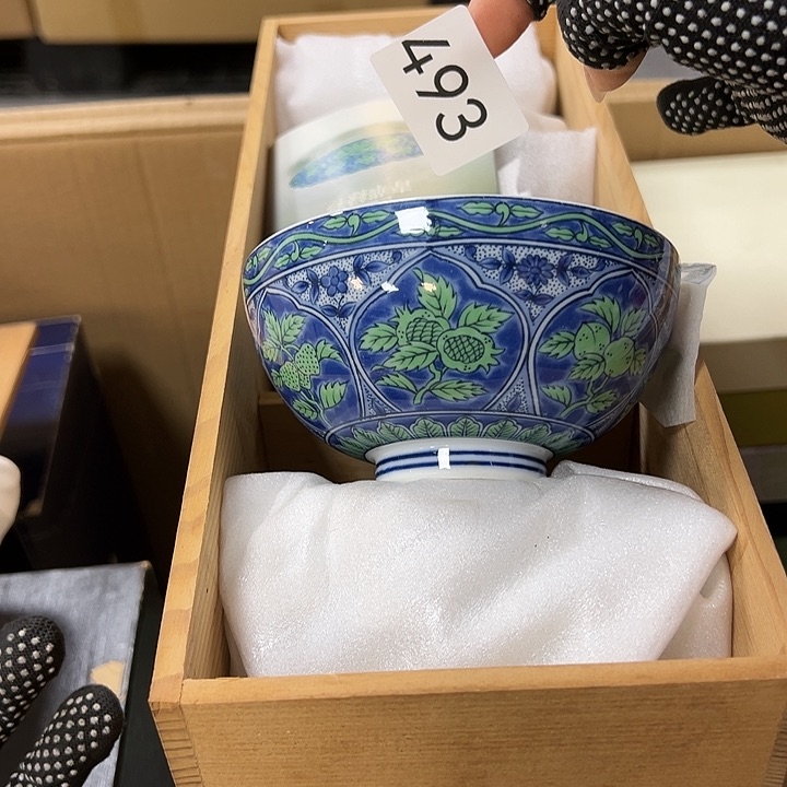 茶宠我的小可爱们都好可爱