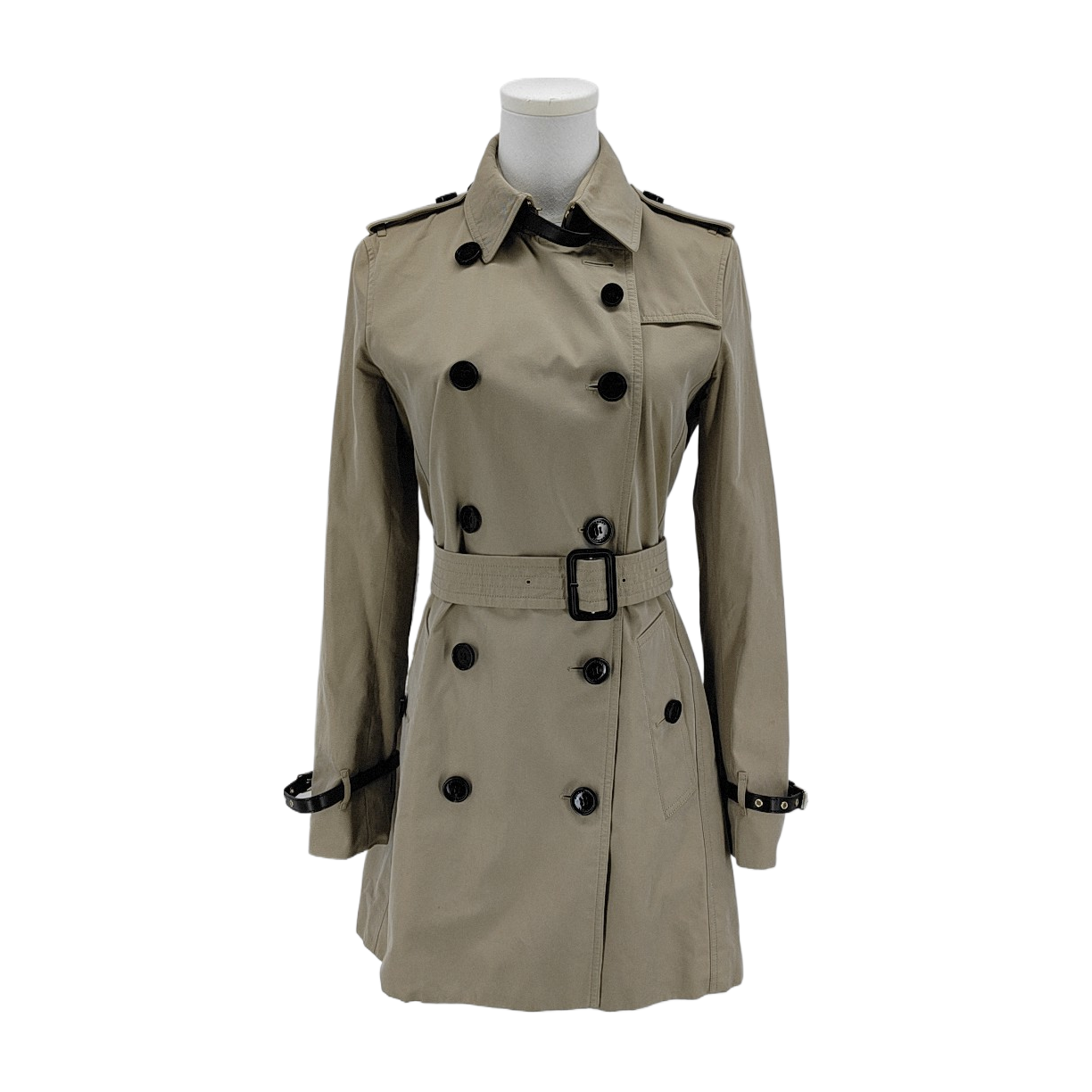 红布林/BURBERRYLONDON/肩37胸96/12788542/105043