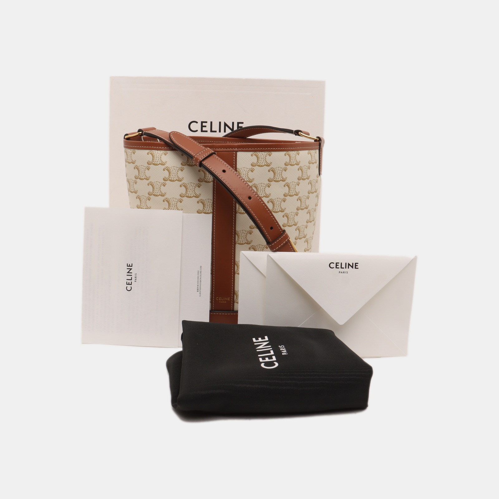 99新 Celine/思琳 红布林A3 /26610931/z/117438