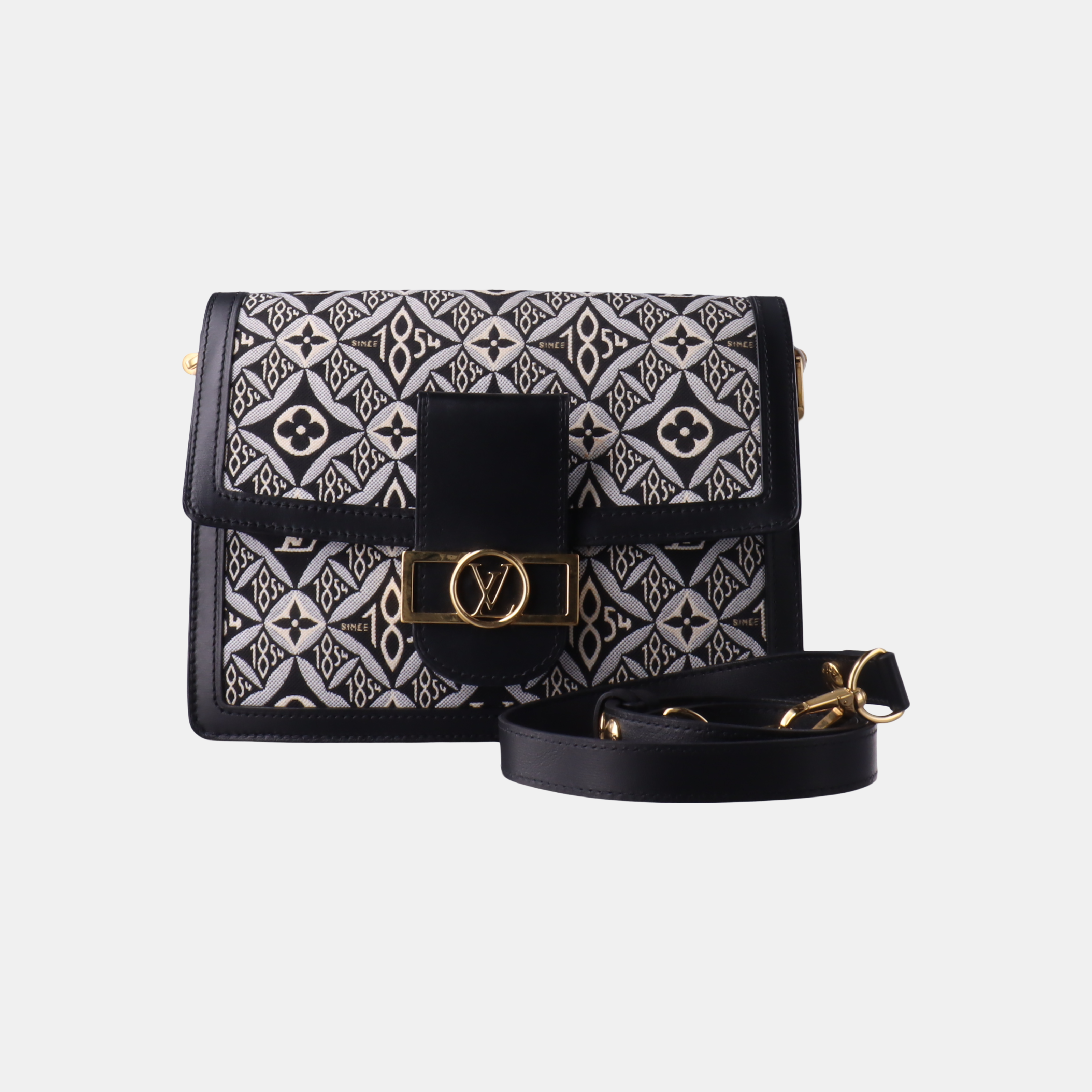 95新 LouisVuitton/路易威登 红布林A2/15644838/z/117310