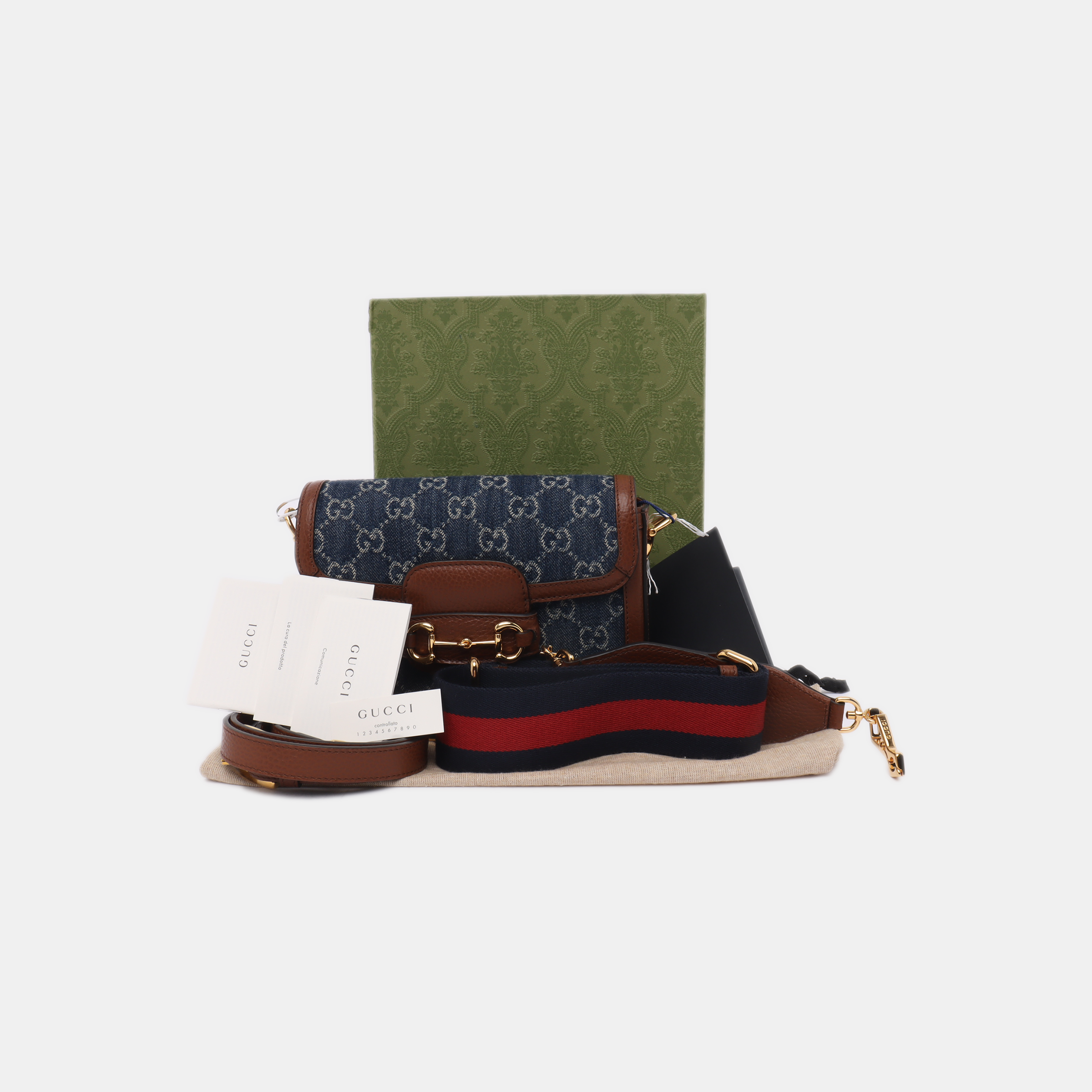 99新 GUCCI/古驰 红布林C2/古驰/67674892/z/116564