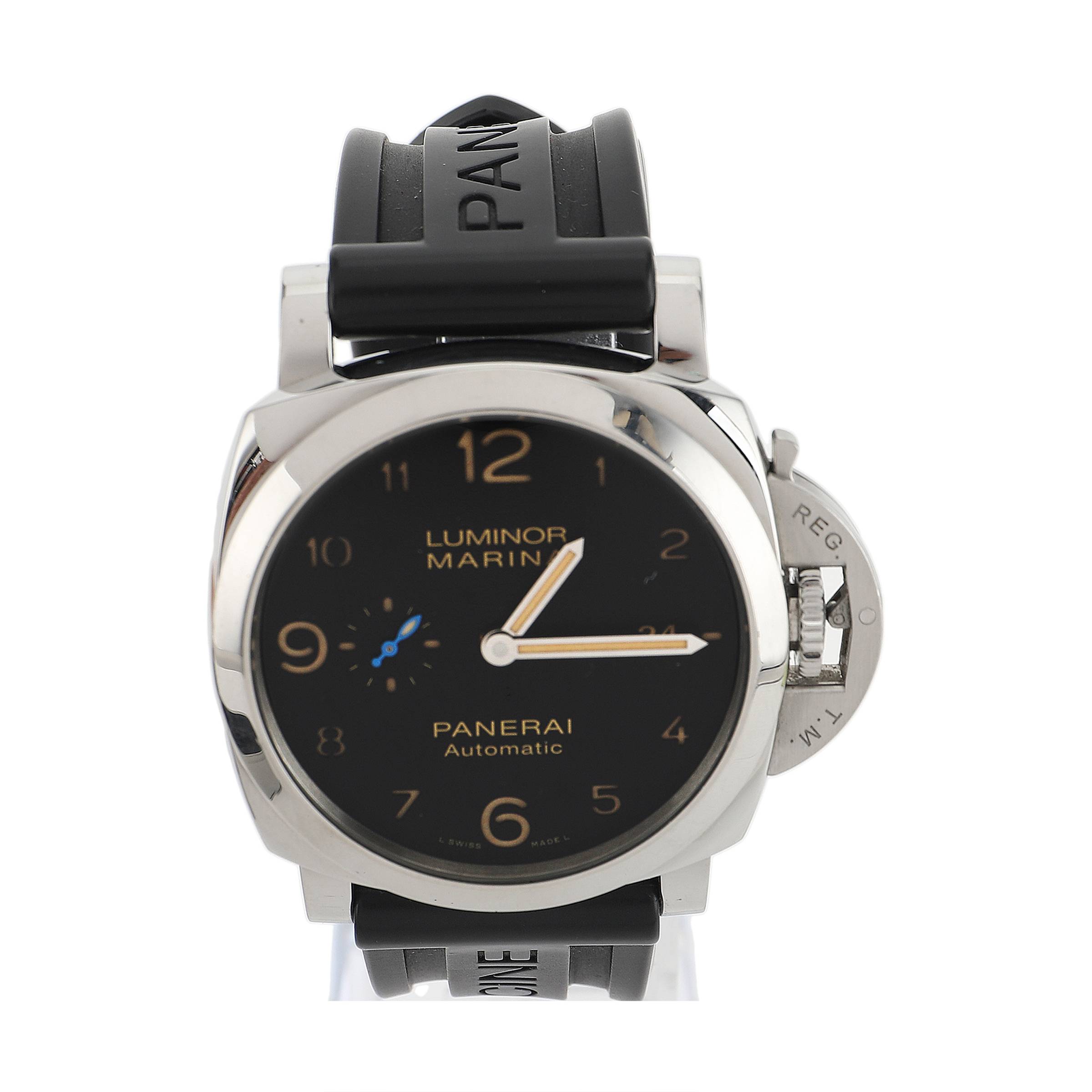 95新 Panerai/沛纳海 红布林C6/沛纳海/78117695/z/114221