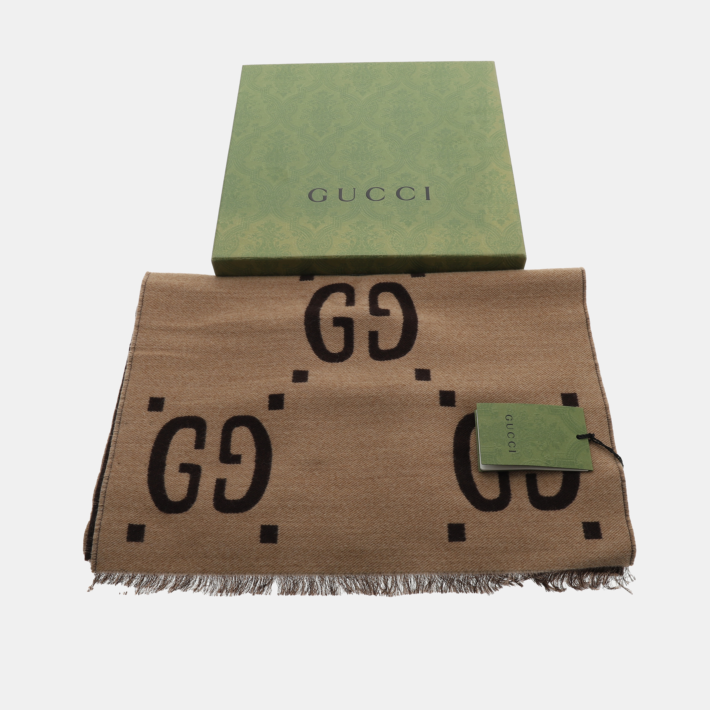 99新 GUCCI/古驰 红布林C6/fg1006/117836