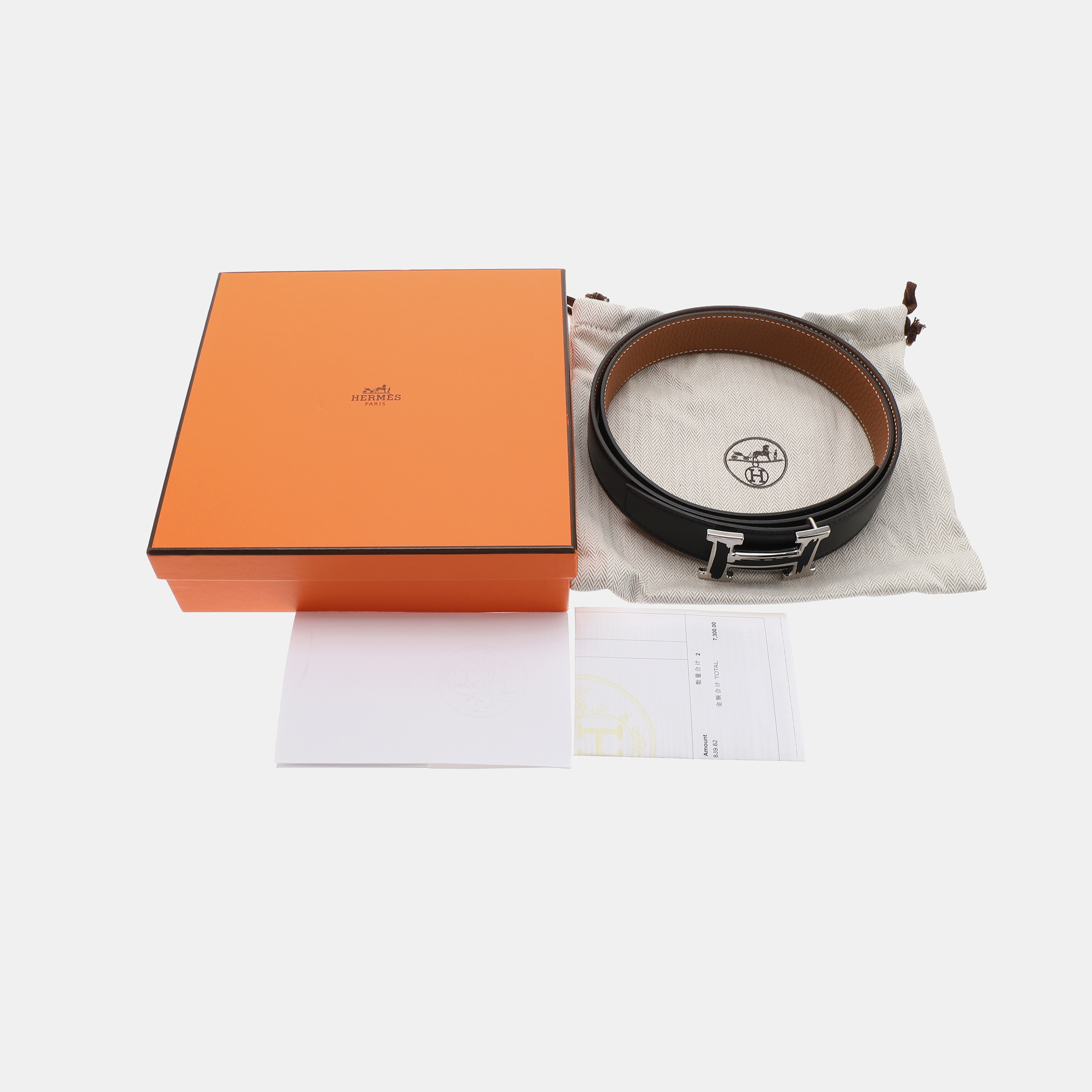 99新 Hermes/爱马仕 红布林A3/HERMÈS/13826807/z/114595