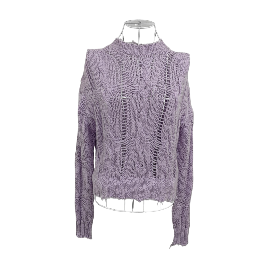 红布林2号/AcneStudios/市场价2360/99新/12558055/z/104423