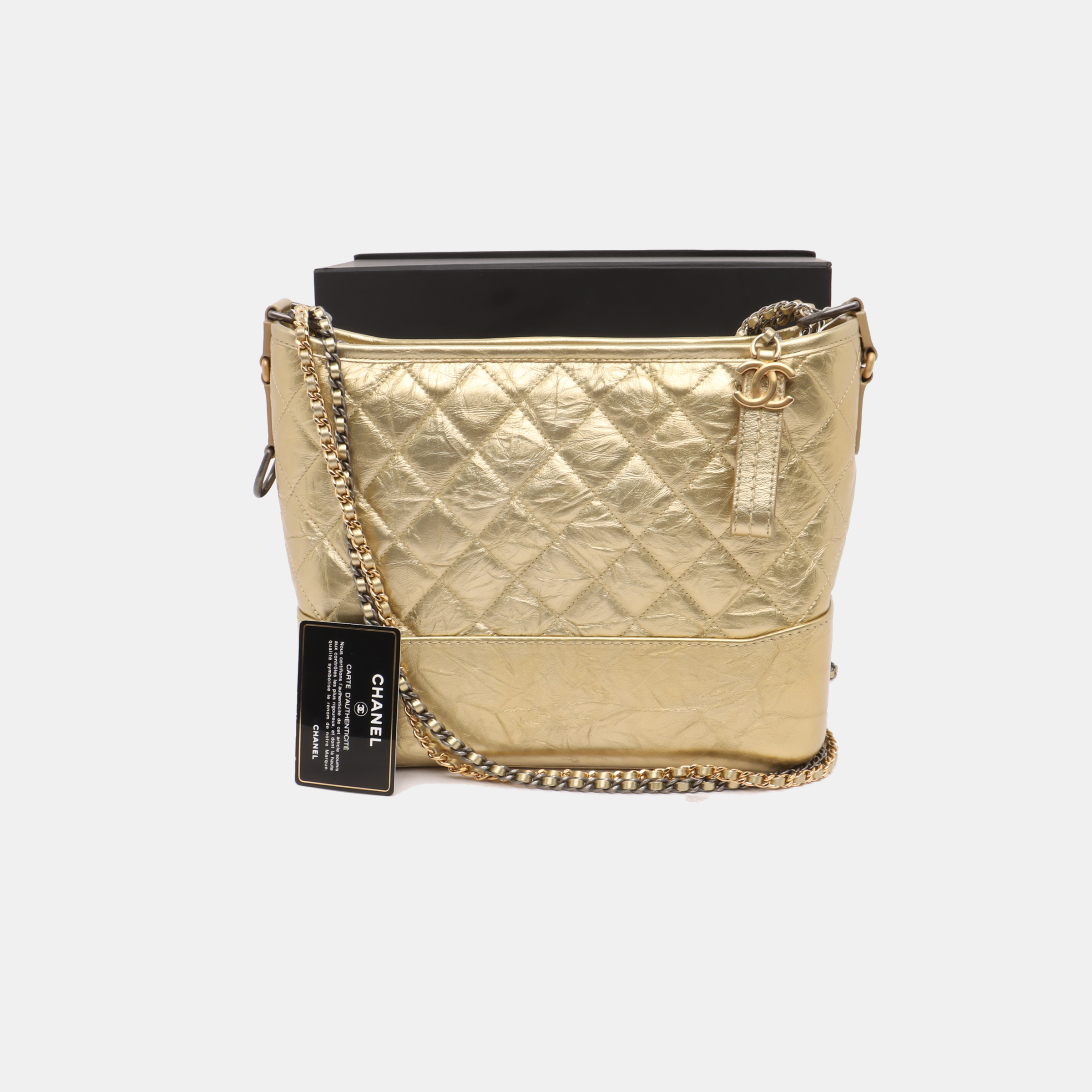 95新 Chanel/香奈儿 红布林A3/CHANEL/92448397/z/114401