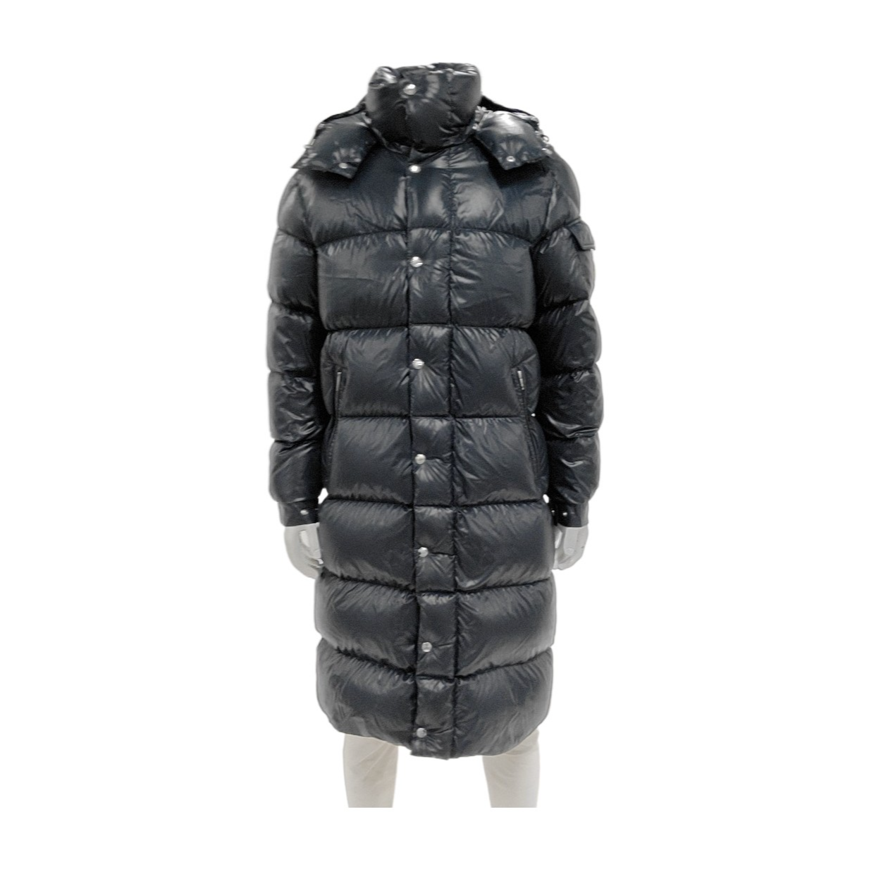 99新 红布林 2号/MONCLER/ku11