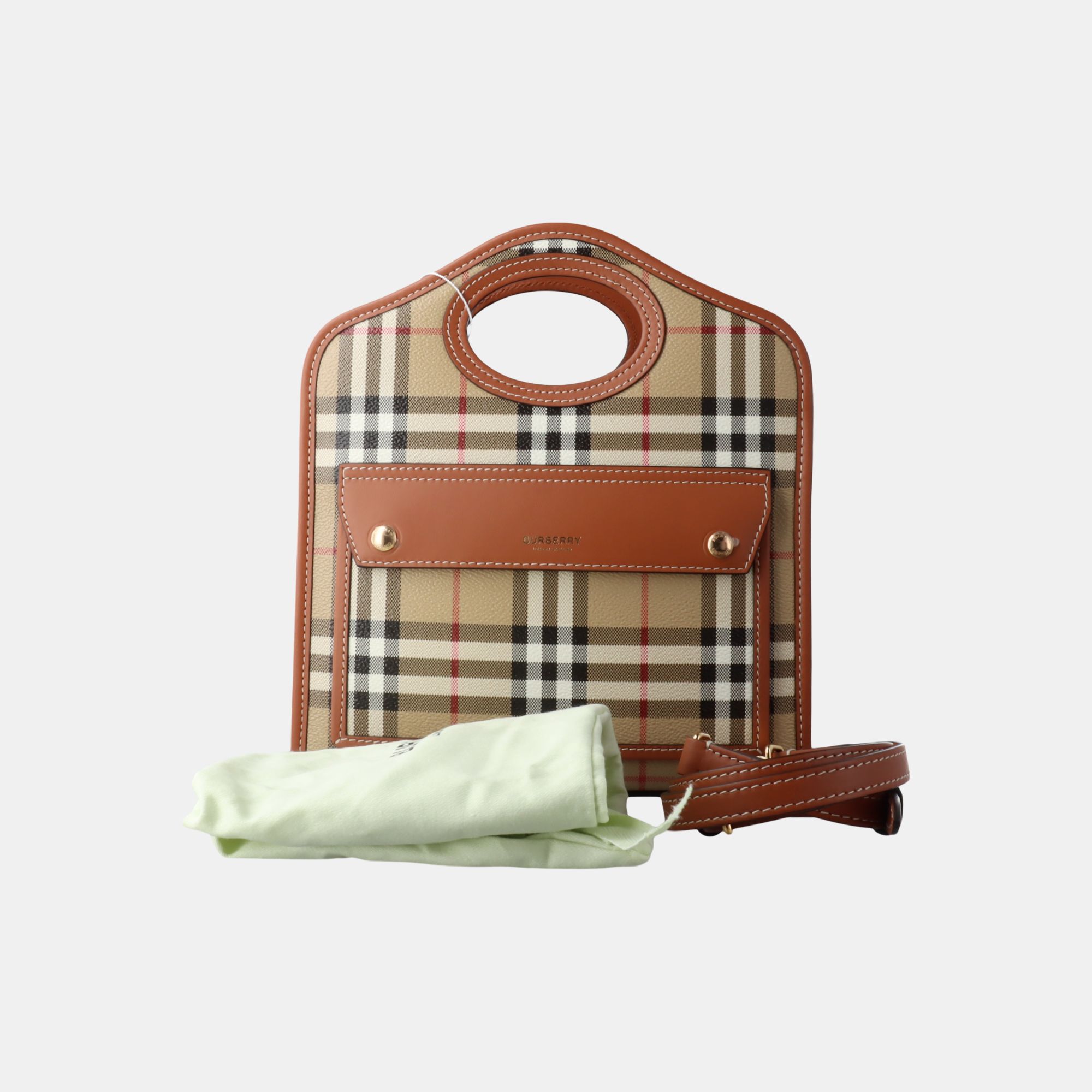 99新 BURBERRY/博柏利 红布林C2/博柏利/39717660/z/116187