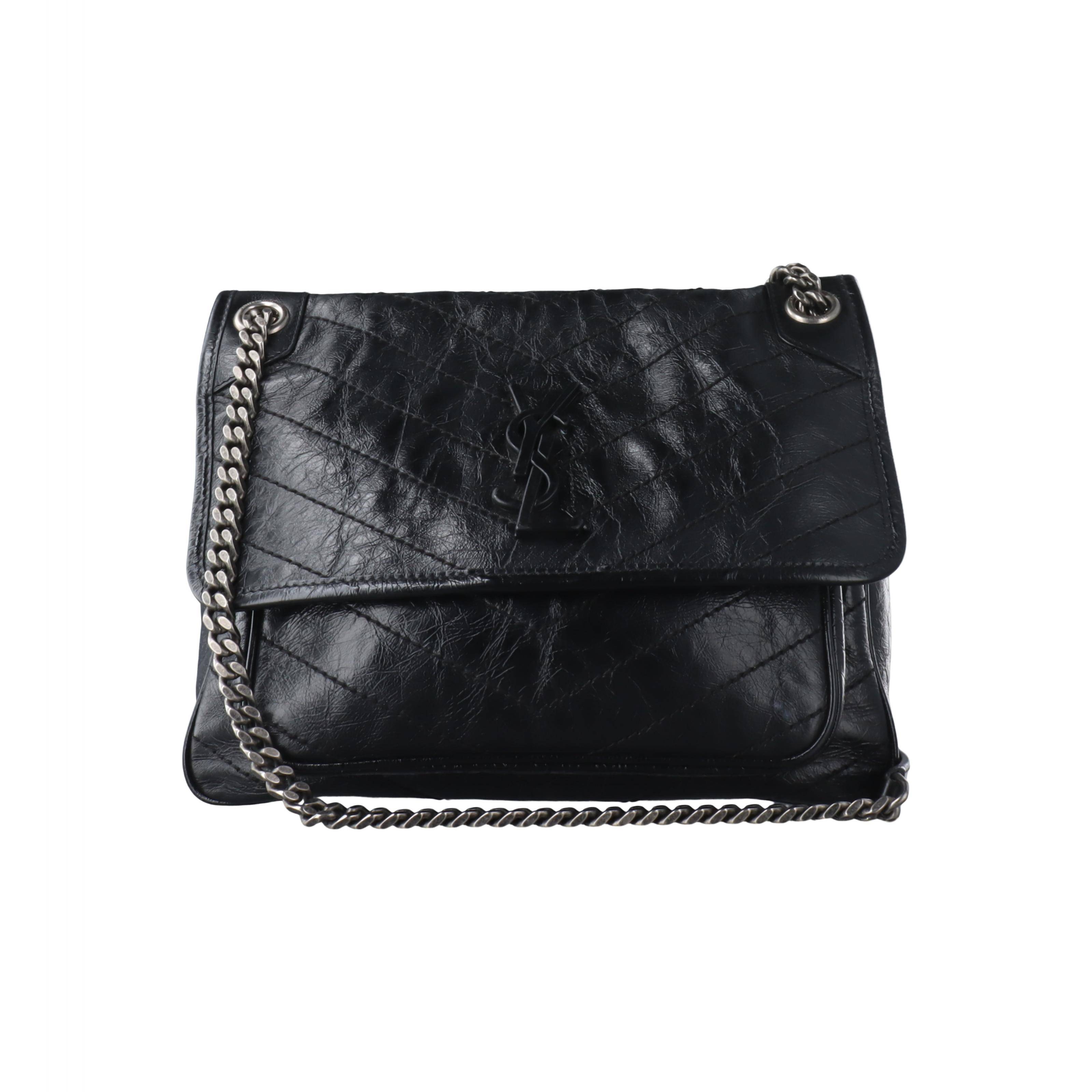 95新 YSL/圣罗兰 红布林A3/圣罗兰/93275293/z/117953