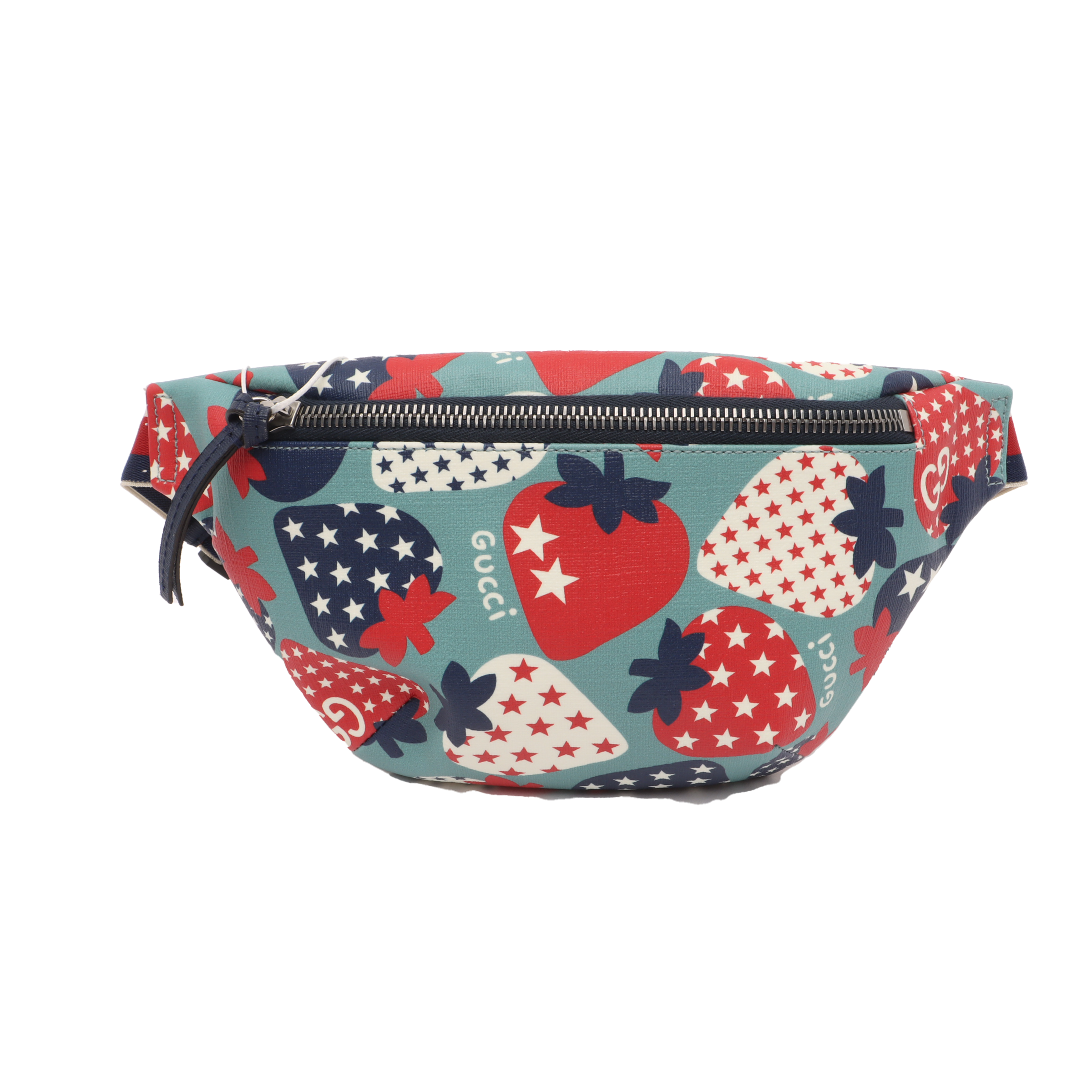 99新 GUCCI/古驰 红布林C6/fg0724/114221