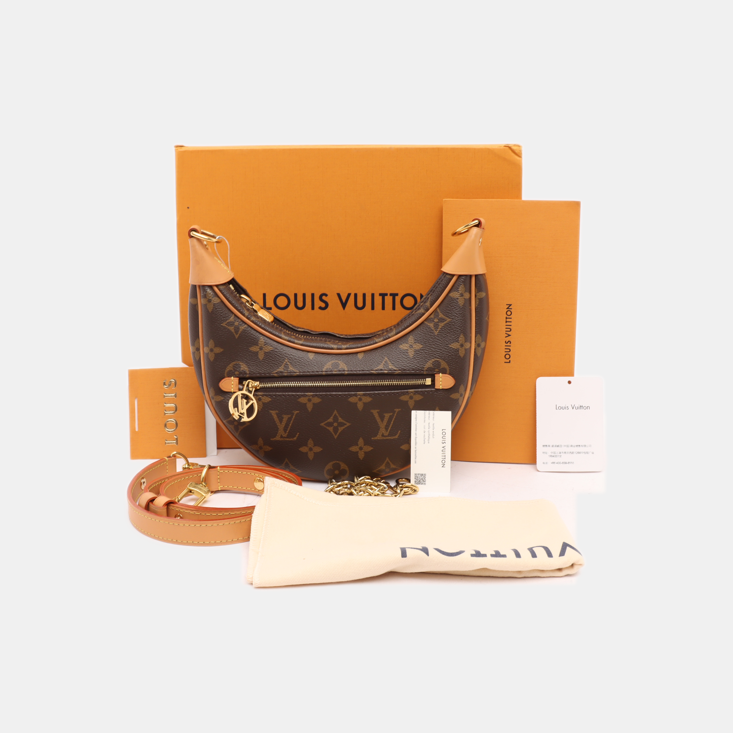95新 LouisVuitton/路易威登 红布林/A2/13500354/z/119316
