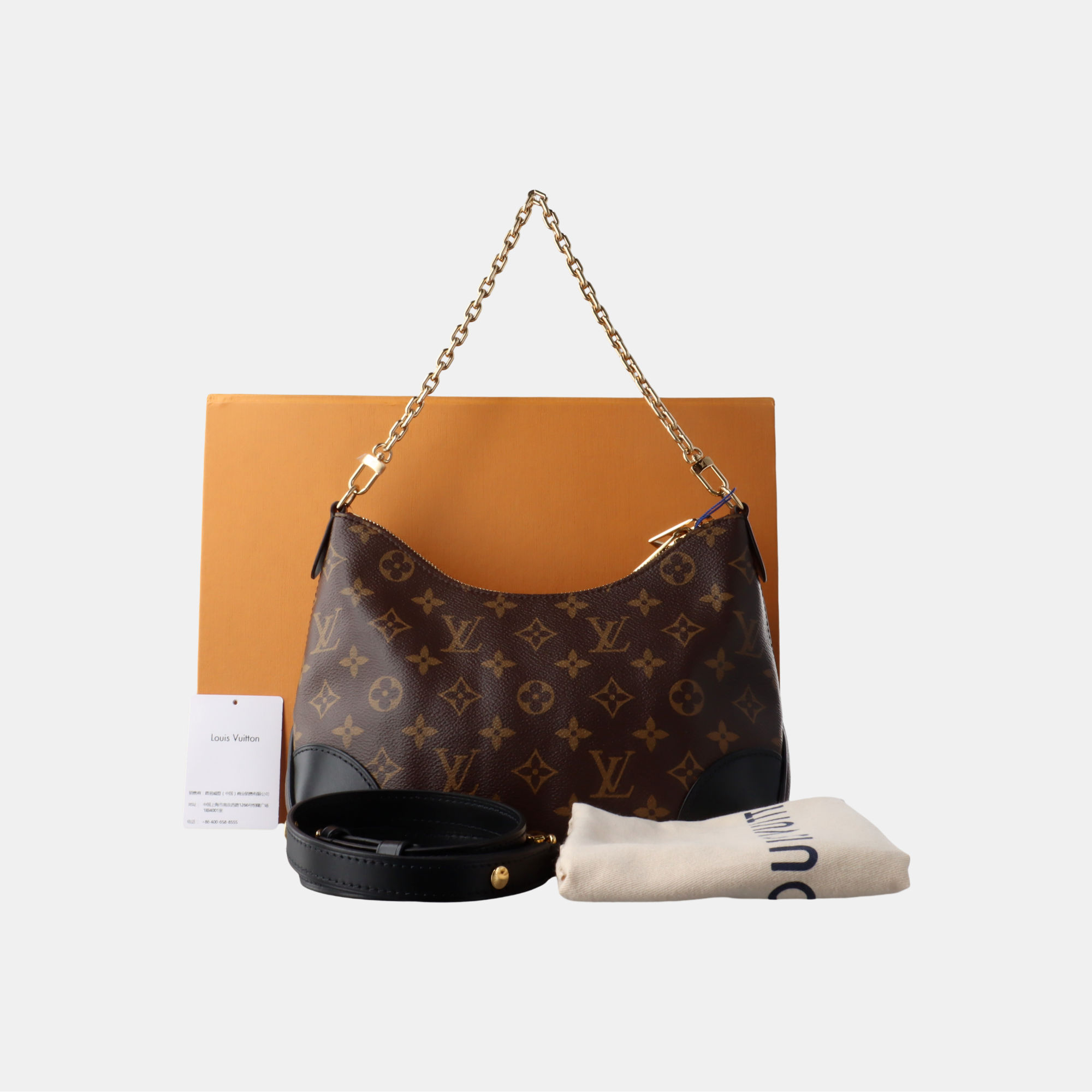 95新 LouisVuitton/路易威登 红布林A3/34872448/z/117276