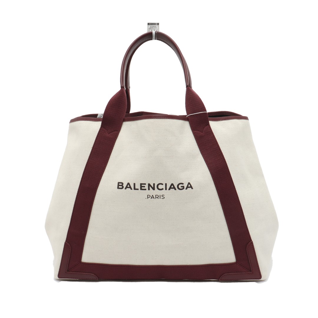 99新 红布林 红布林库播/BALENCIAG/99新/12724710/kb0107/104422