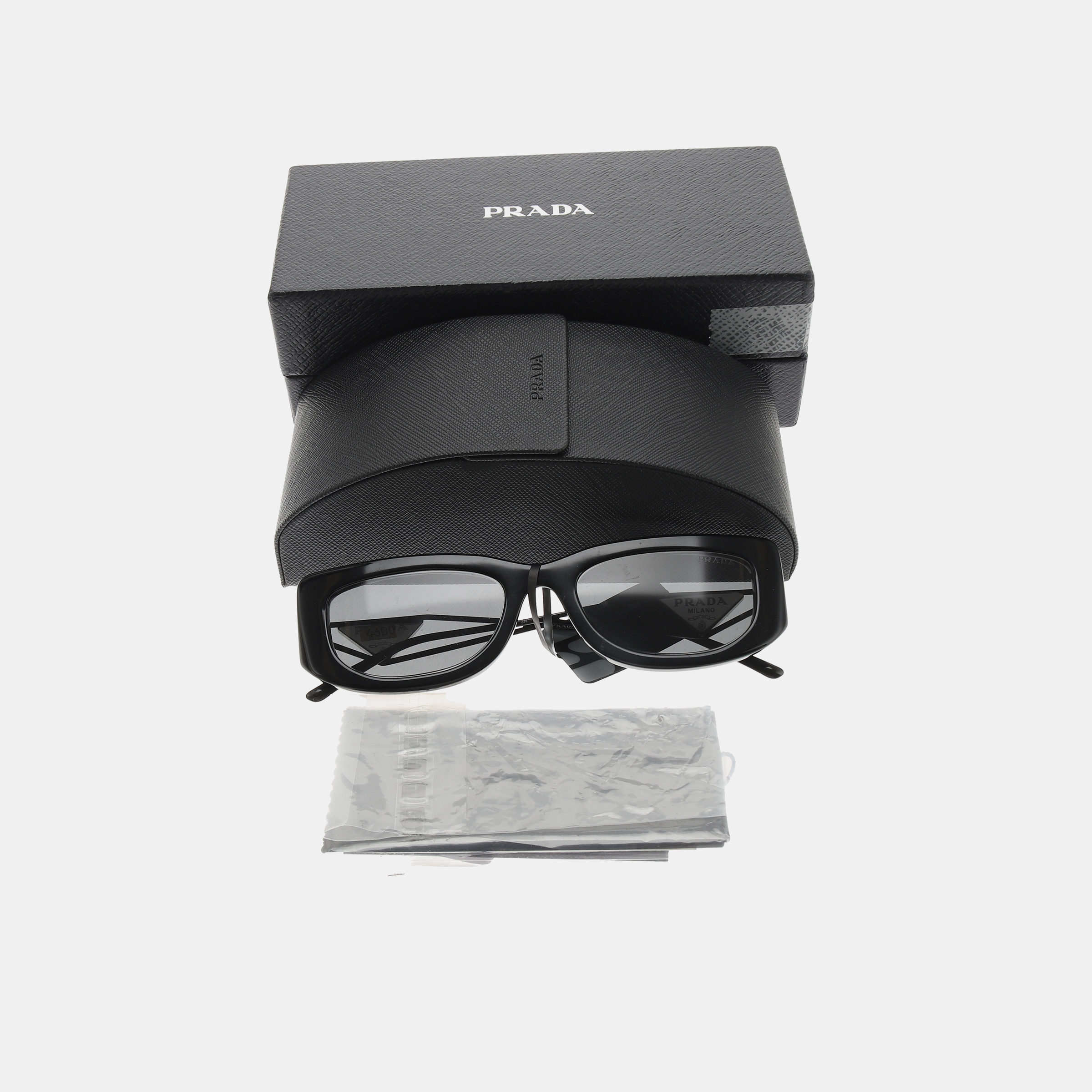 95新 Prada/普拉达 红布林C6/普拉达/54412622/z/114419