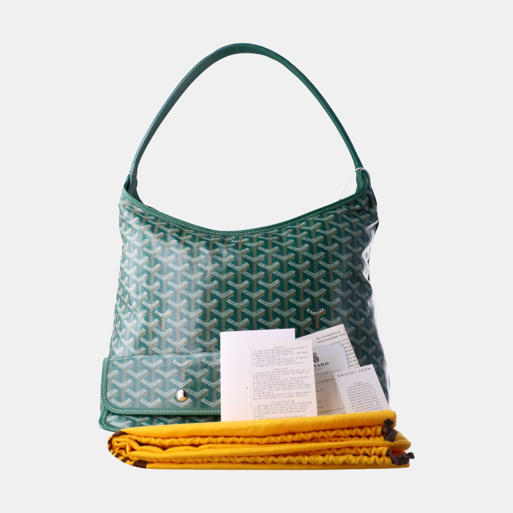 99新  红布林C2/GOYARD/14012145/z/116186