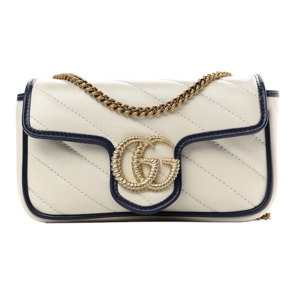 99新 GUCCI/古驰 红布林C2/古驰/13999903/z/116725