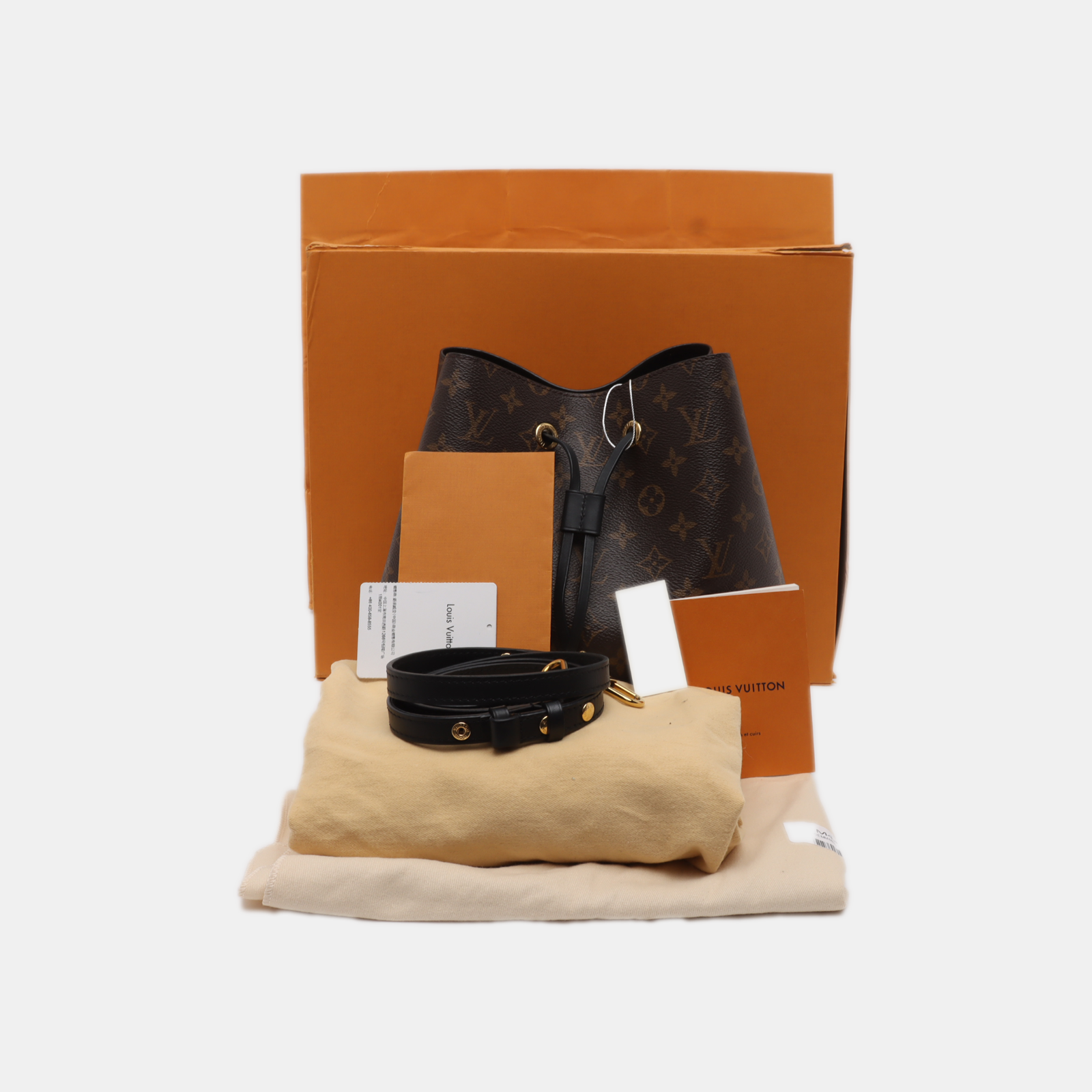 99新 LouisVuitton/路易威登 红布林C2/路易威登/80753303/117542