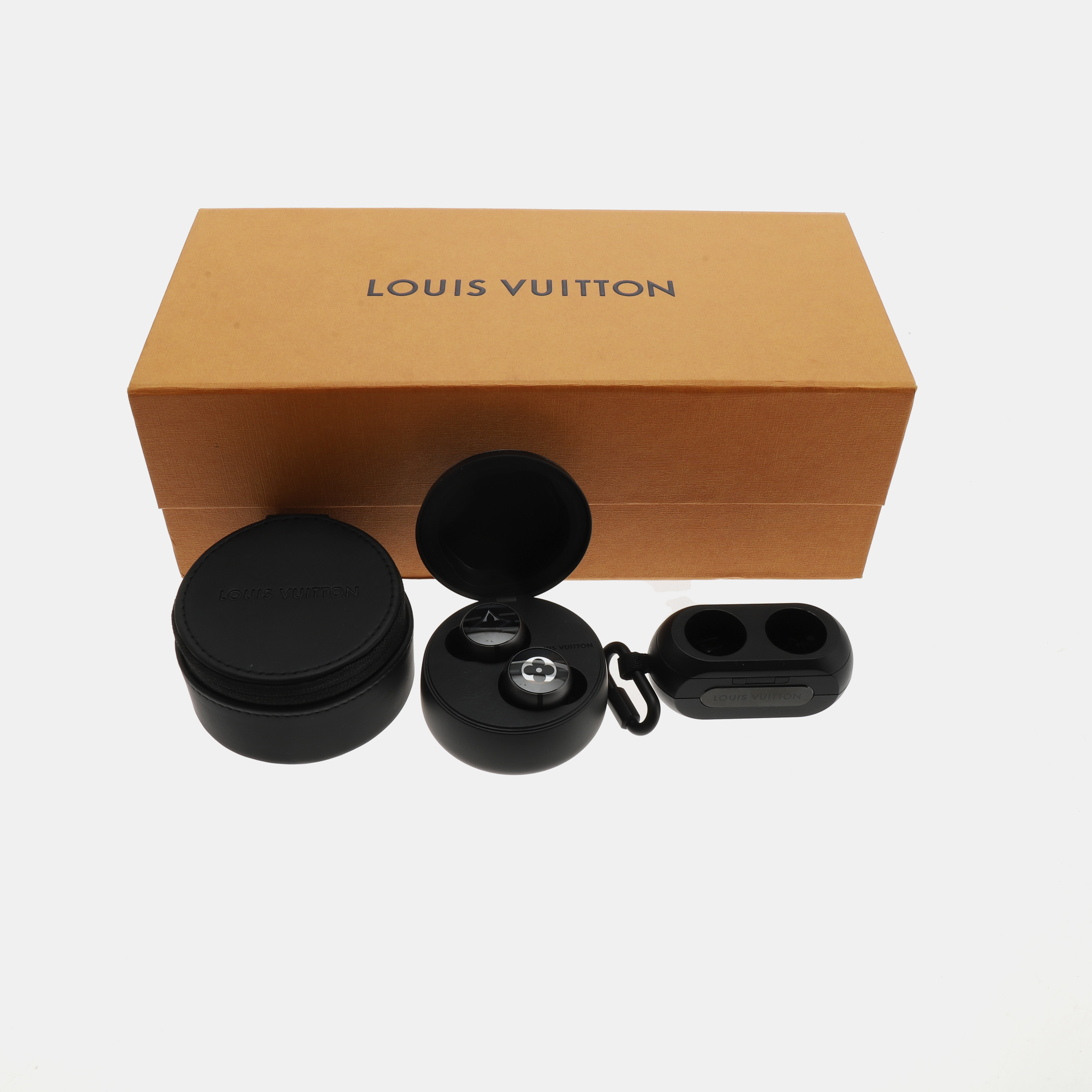 99新 LouisVuitton/路易威登 红布林C6/fg1006/117836
