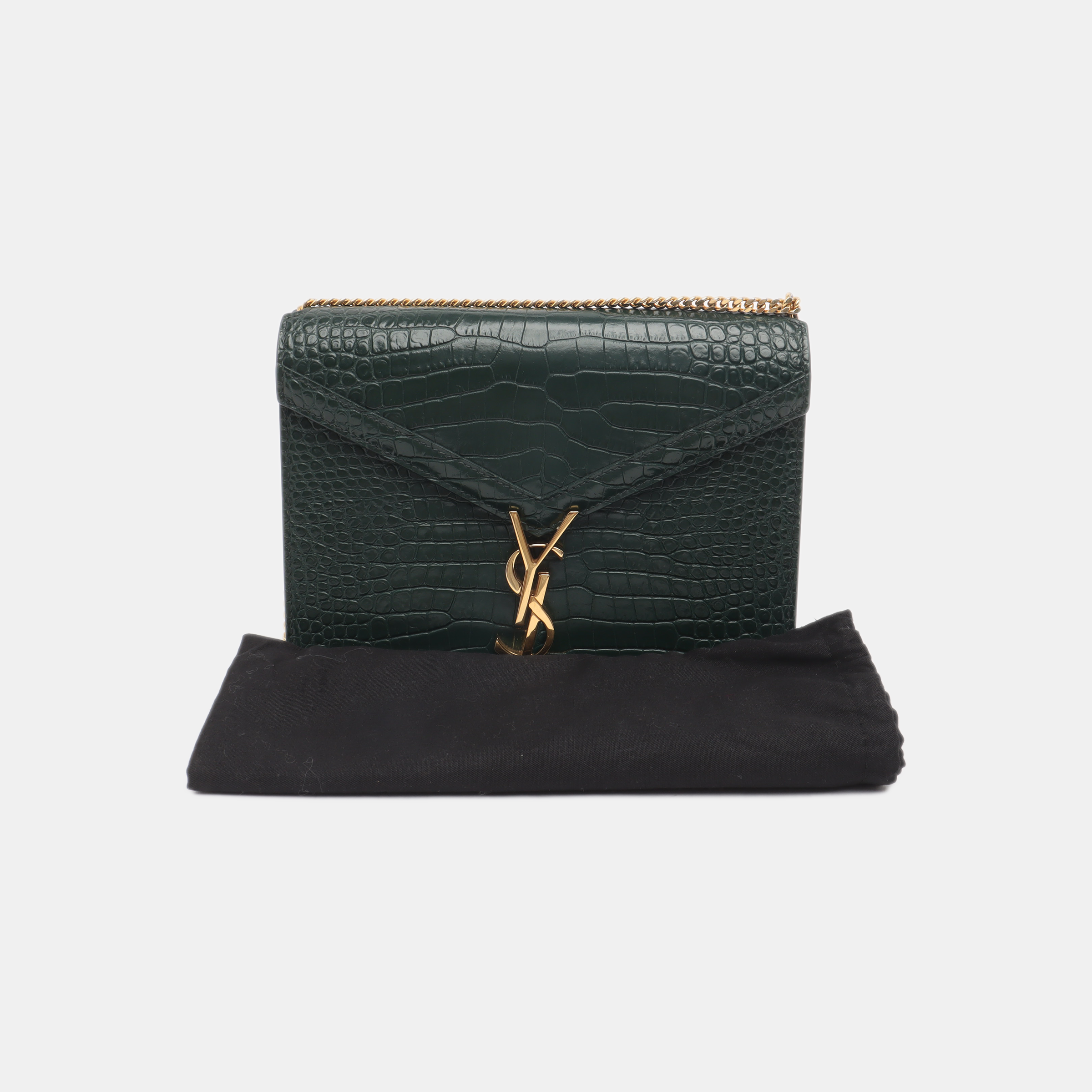 99新 YSL/圣罗兰 红布林C2/圣罗兰/29563096/z/114423