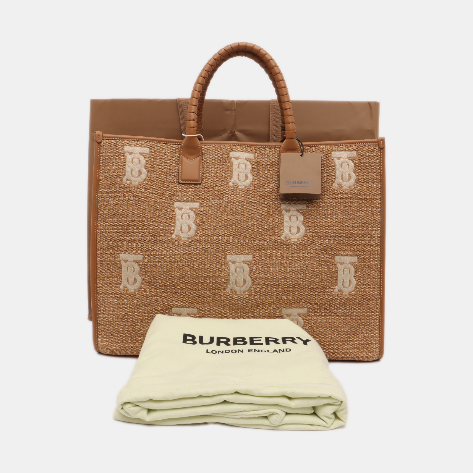 99新 BURBERRY/博柏利 红布林C2/博柏利/61995621/z/114422