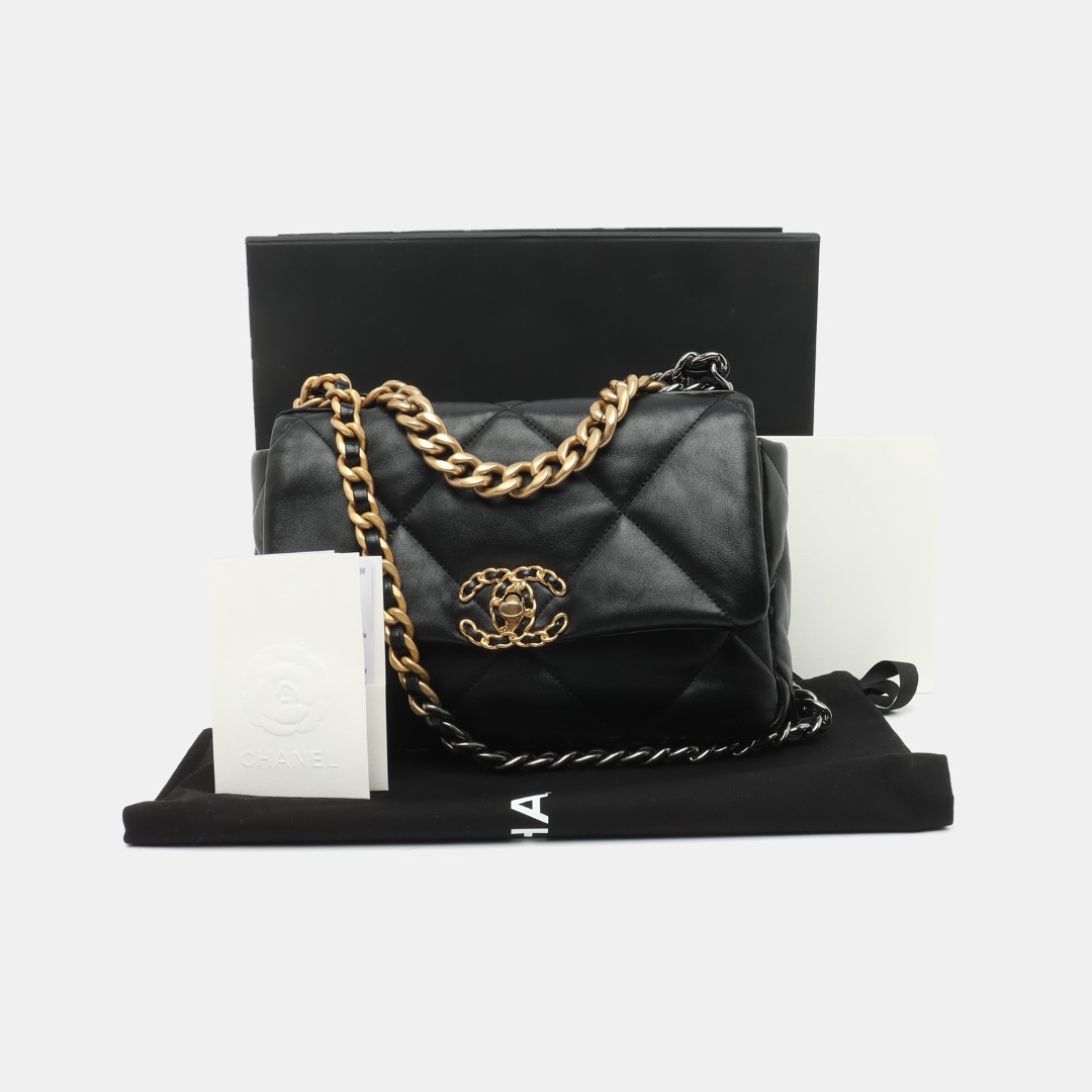 95新 红布林 红布林库播/CHANEL/95新/12651498/kb22/103923