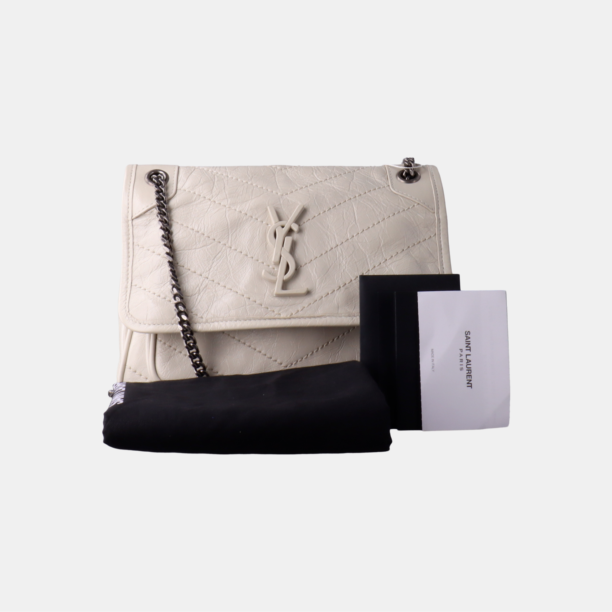 99新 YSL/圣罗兰 红布林C2/圣罗兰/61972725/z/117902