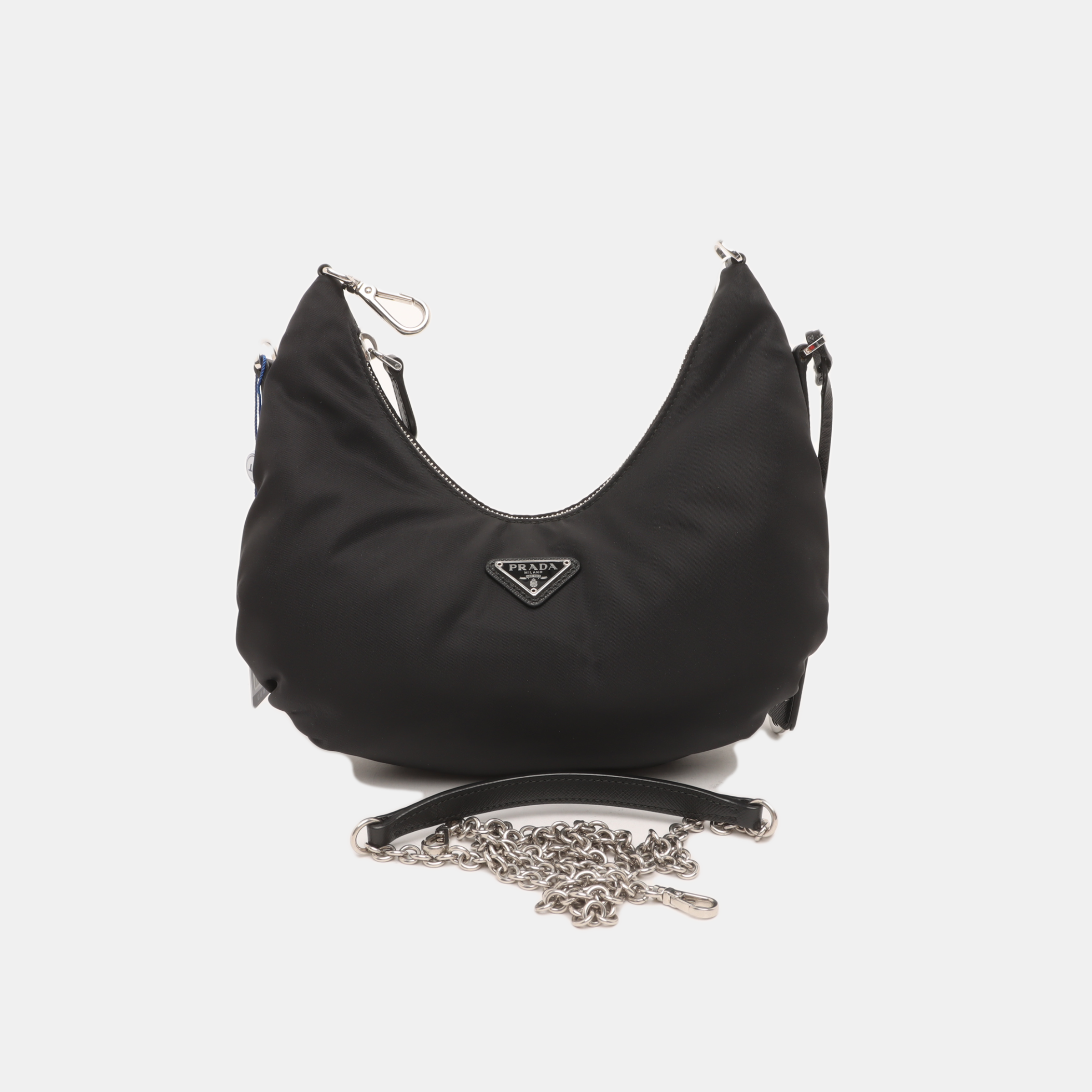 99新 Prada/普拉达 红布林C6/fg0819/115568
