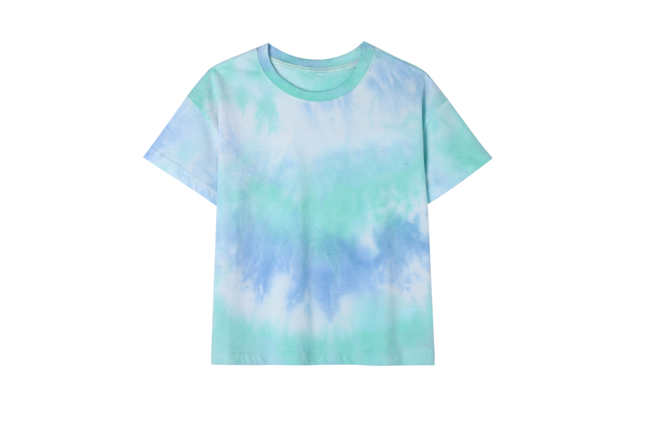 2000-2099直播链接童装T恤上衣短袖冬装