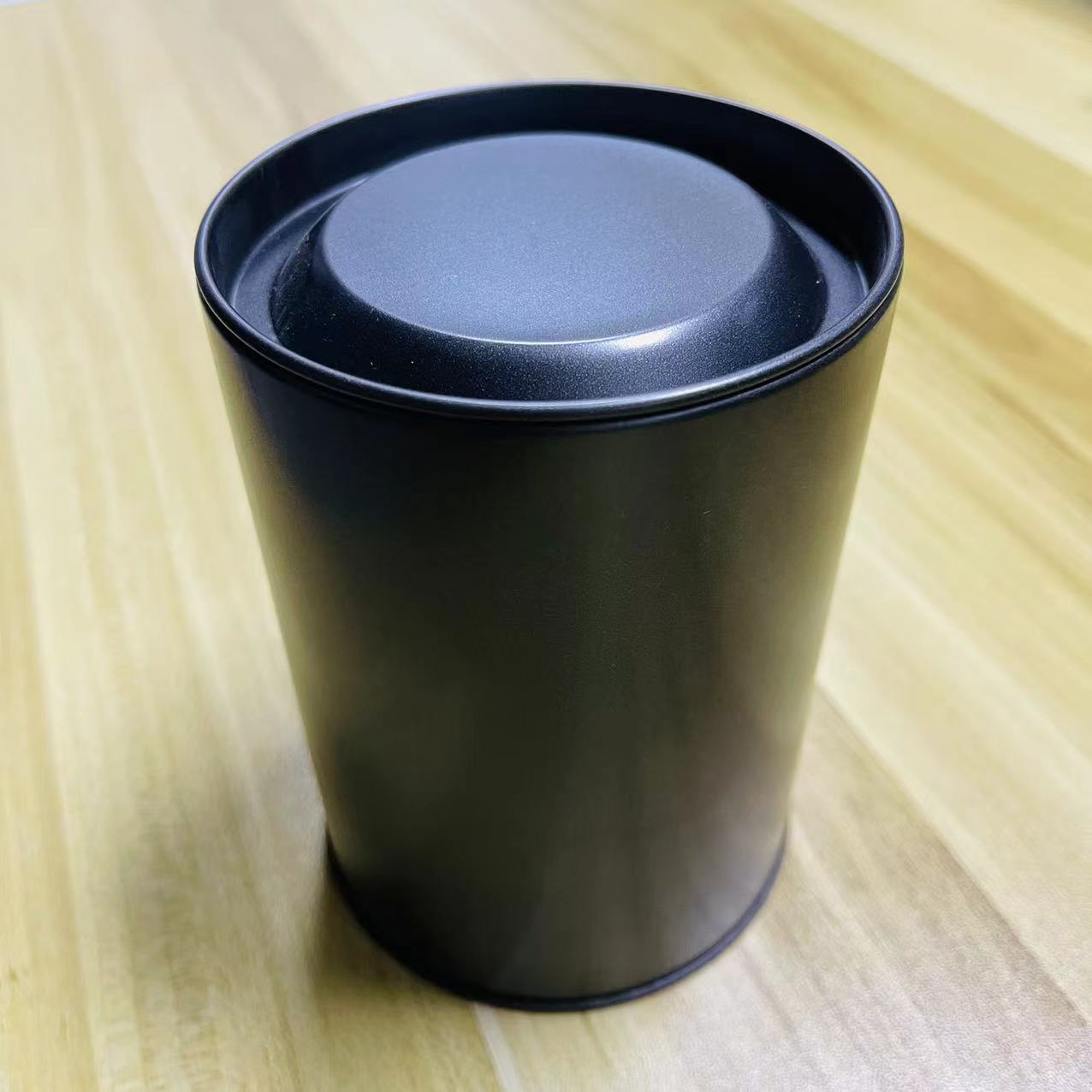 罐装茶