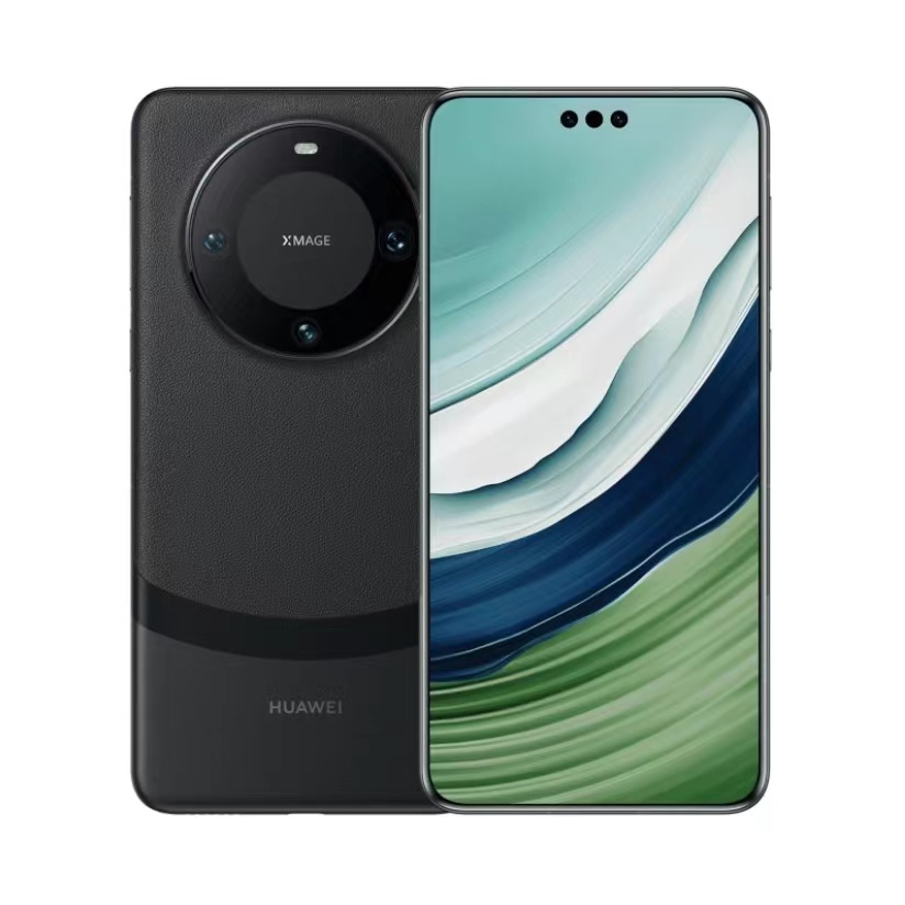 99新 Huawei/华为 mate60pro+  卫星通讯正品高端商务手机严选