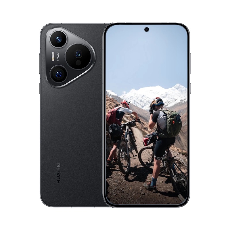 99新 Huawei/华为 Pura70 第二代昆仑玻璃 超高速风驰闪拍原装