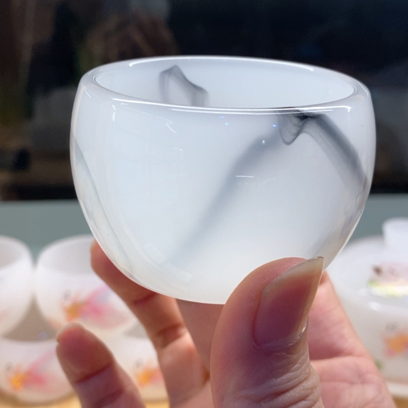 【闪购商品】琉璃水墨
