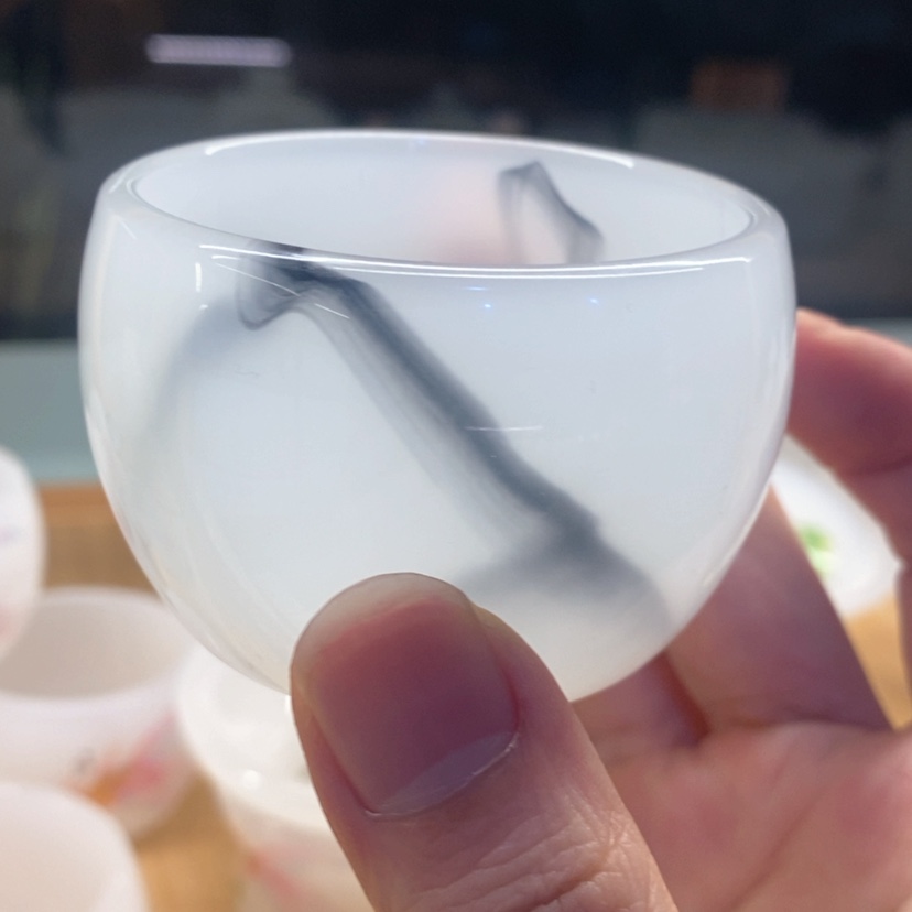 【闪购商品】琉璃水墨
