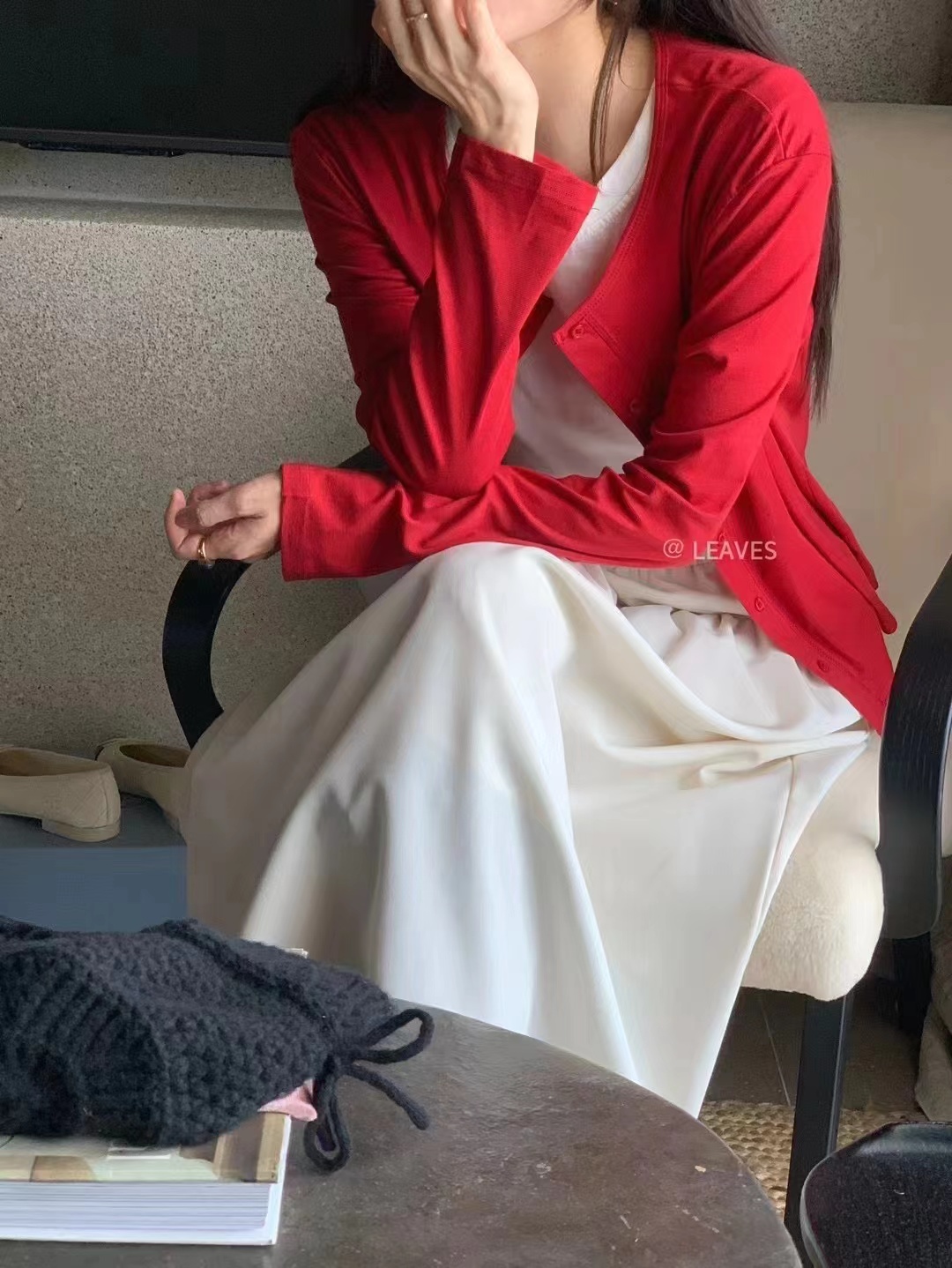 【现货】nice家 新品衬衣休闲时尚轻奢百搭款