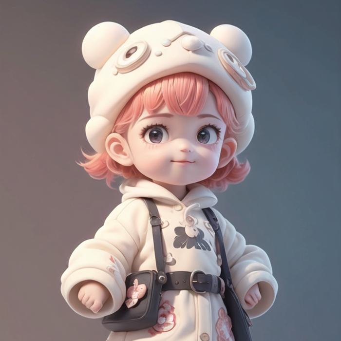 玩偶补费专用链接