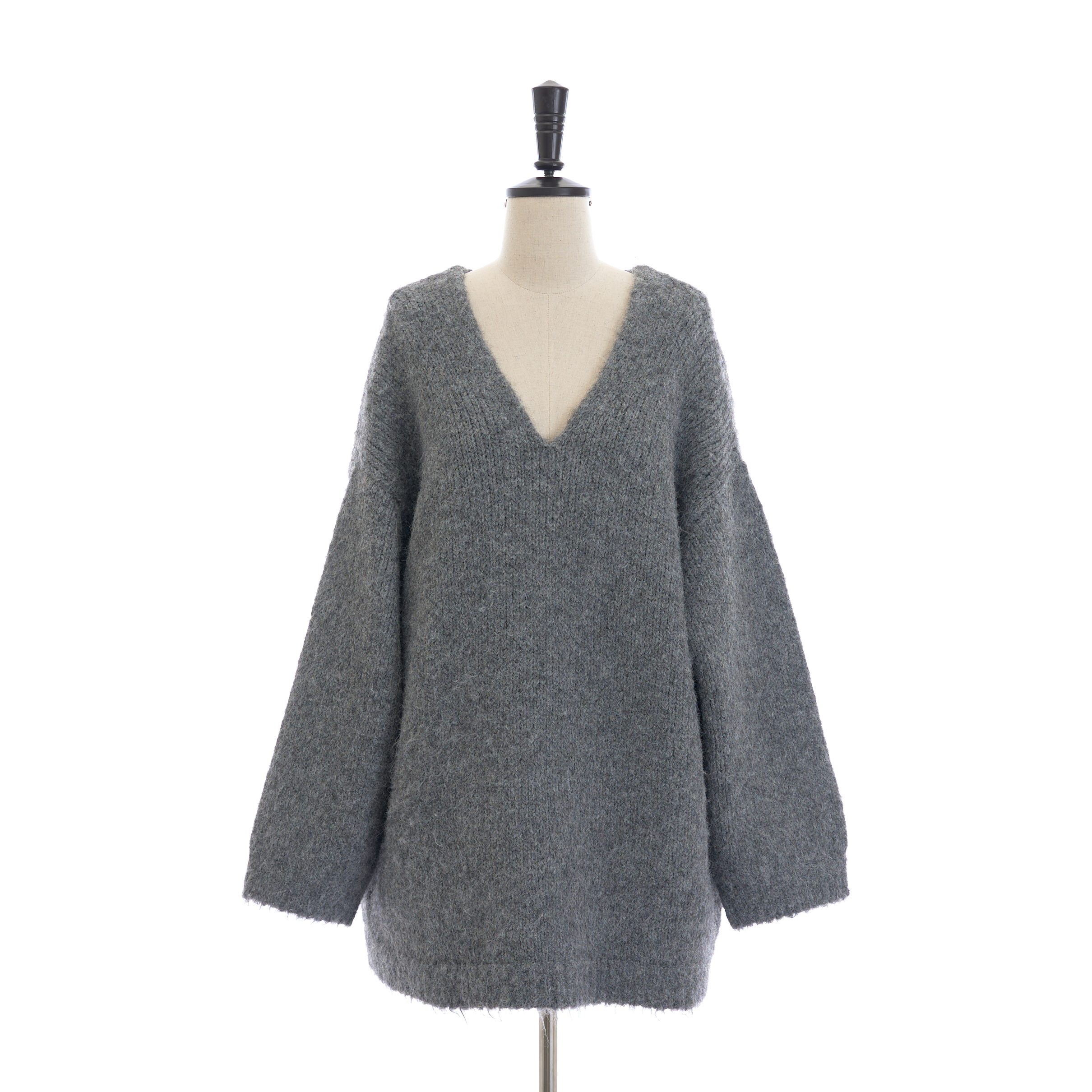 《地瓜专属》w24182   毛针织衫