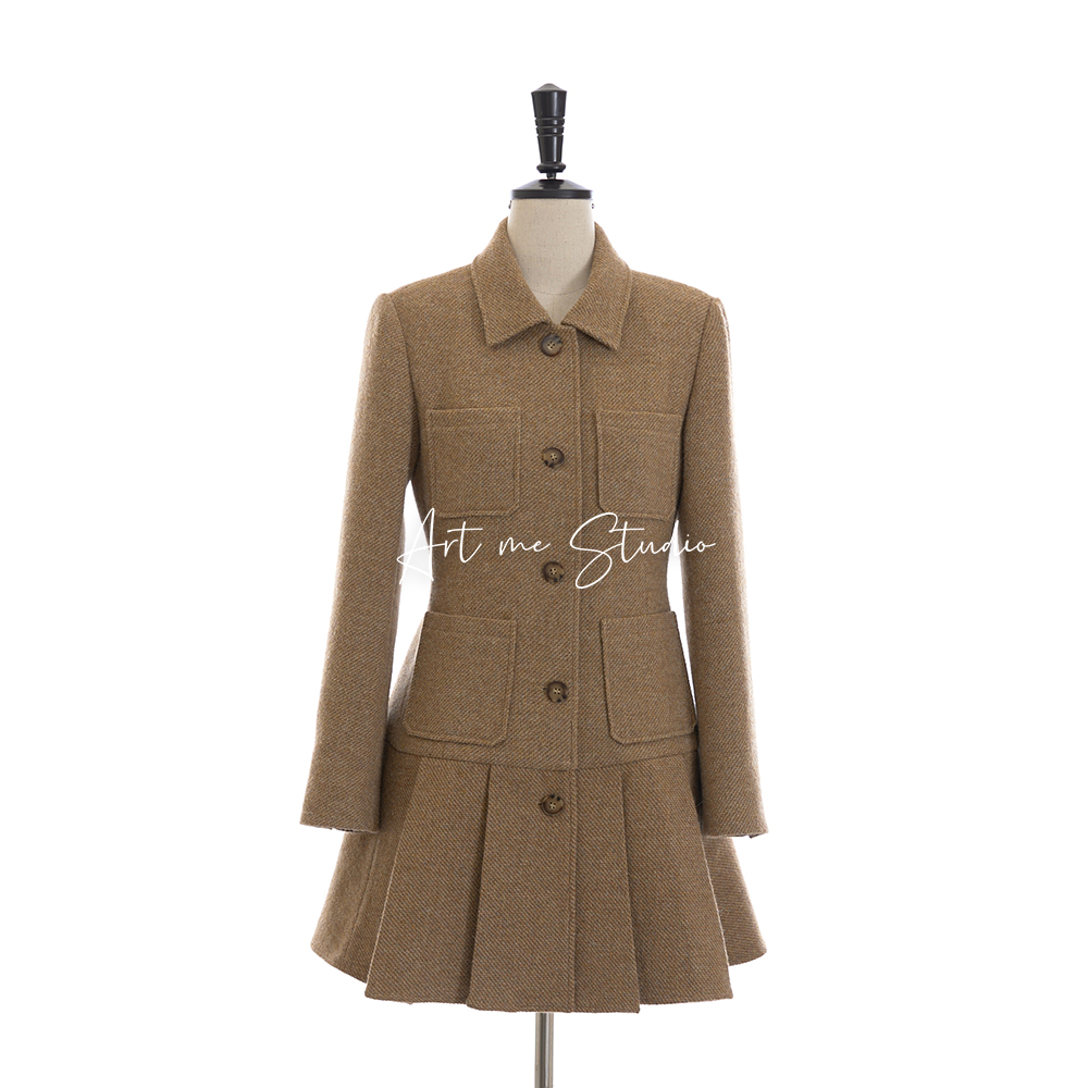 【苏苏专属】w1020w1    连衣裙