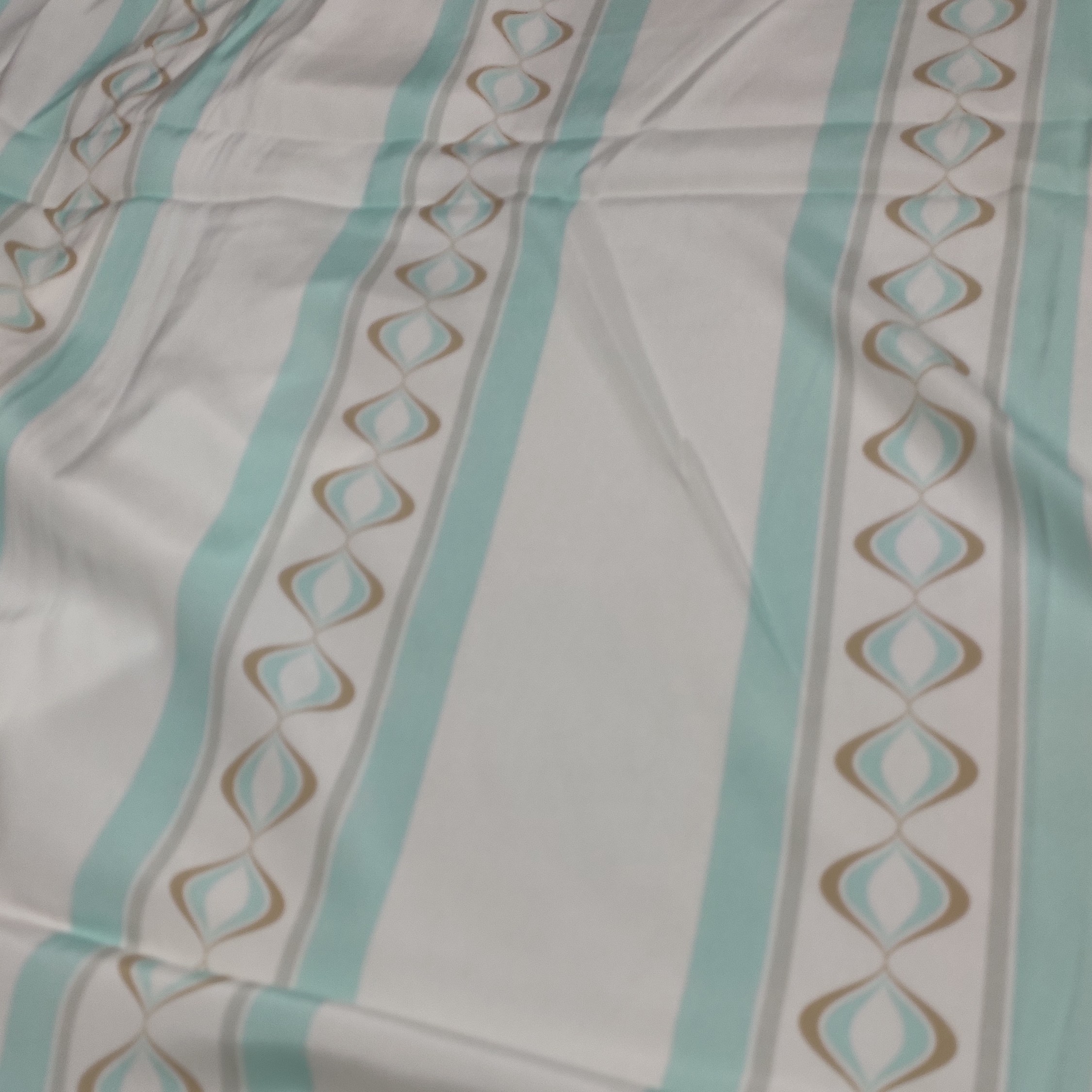 真丝弹力锻20姆米双面双色连衣裙汉服面料