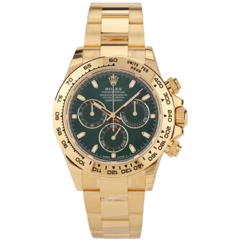 95新  劳力士/116508/21年大全套/40mm