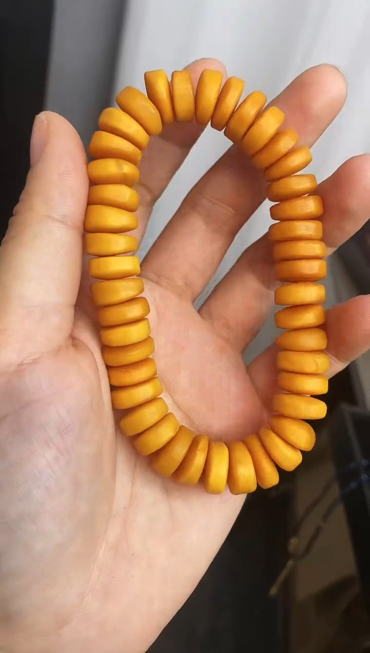 【闪购商品】琥珀裸石未镶嵌1