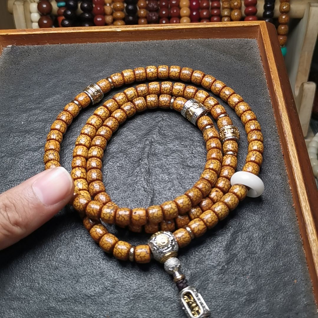 星月菩提吊坠11111111111111