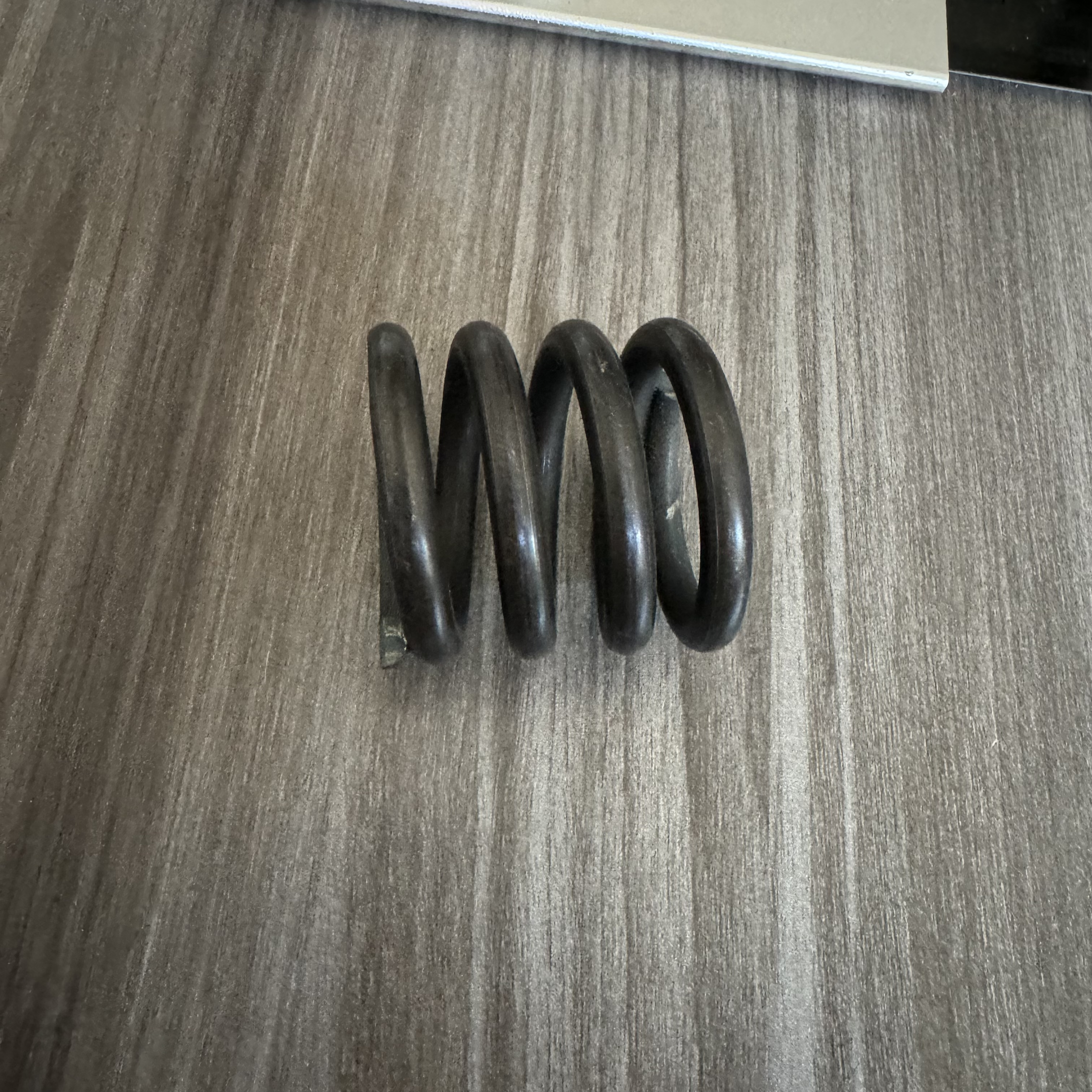 调整丝缓冲减震 弹簧内径30（拍1发2）