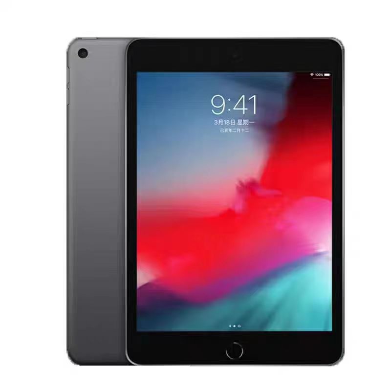 90新  Apple/苹果 IPad 追剧小游戏平板休闲娱乐小说上网音乐