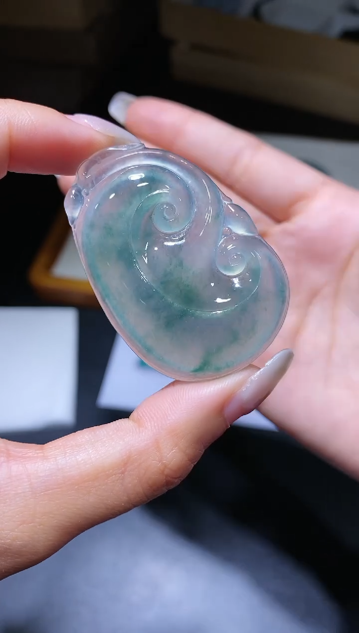 【闪购商品】翡翠净货未镶嵌净货