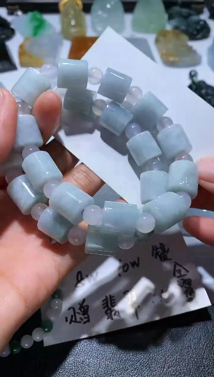 【闪购商品】翡翠净货未镶嵌9/多样性发货发其一