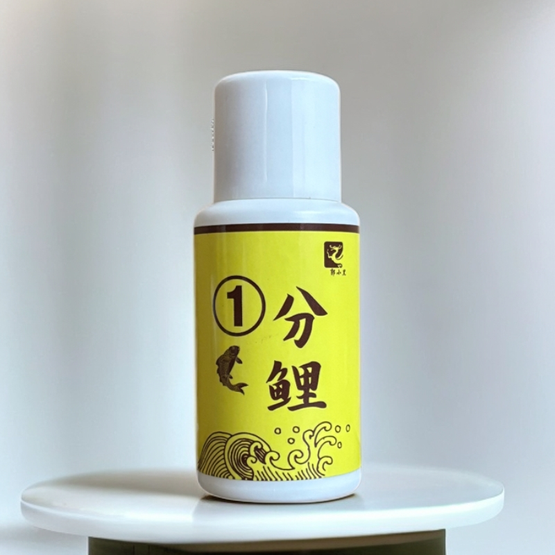 郭代龙一分鲤添加剂