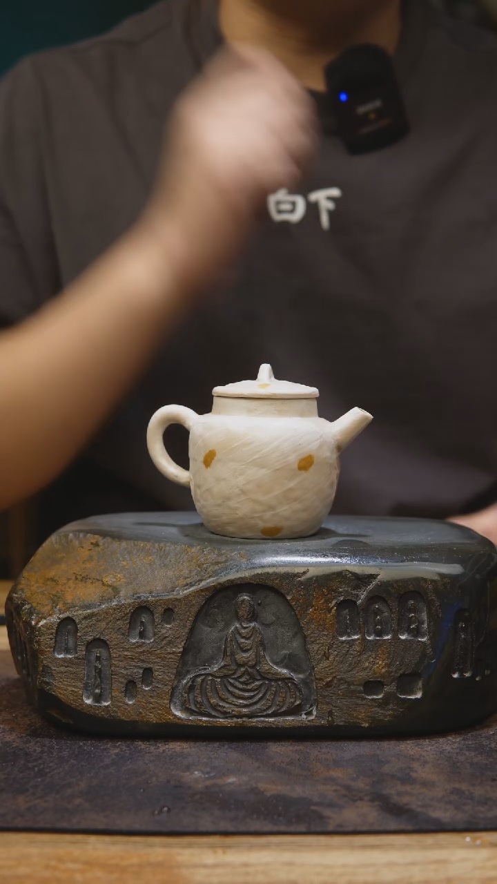 【闪购商品】甘石陶艺开播福利516