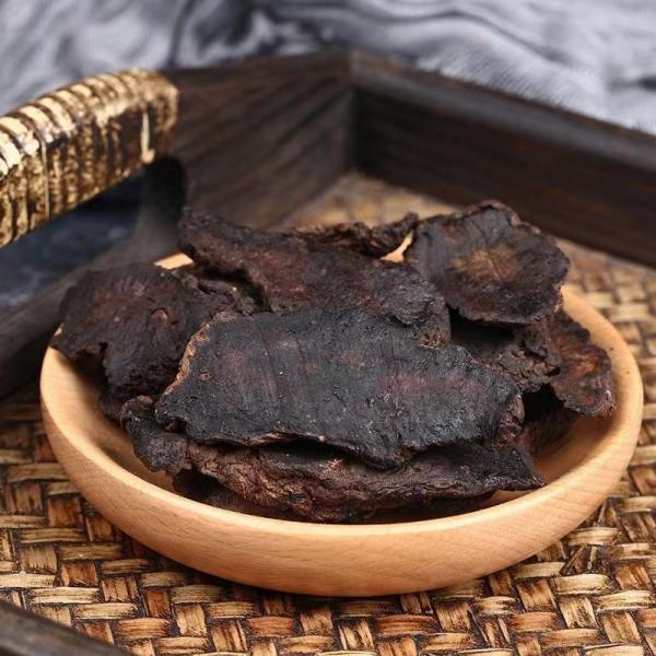 【正宗生地黄】 河南道地产区 食用农产品 搭枸杞泡水炖汤